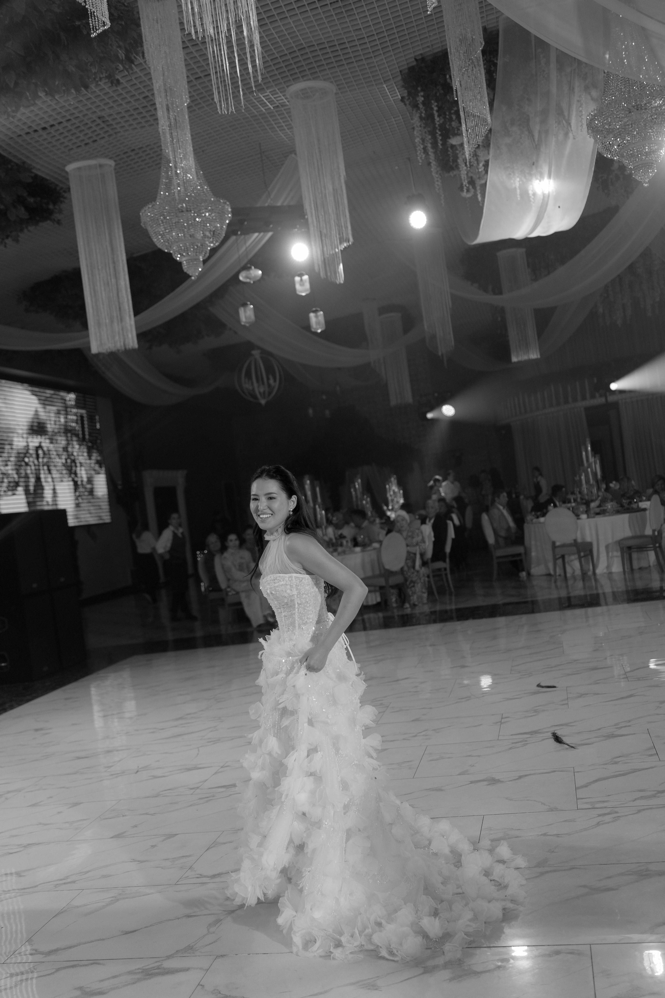 KUA BOLAYIK. Kudaybergenovs