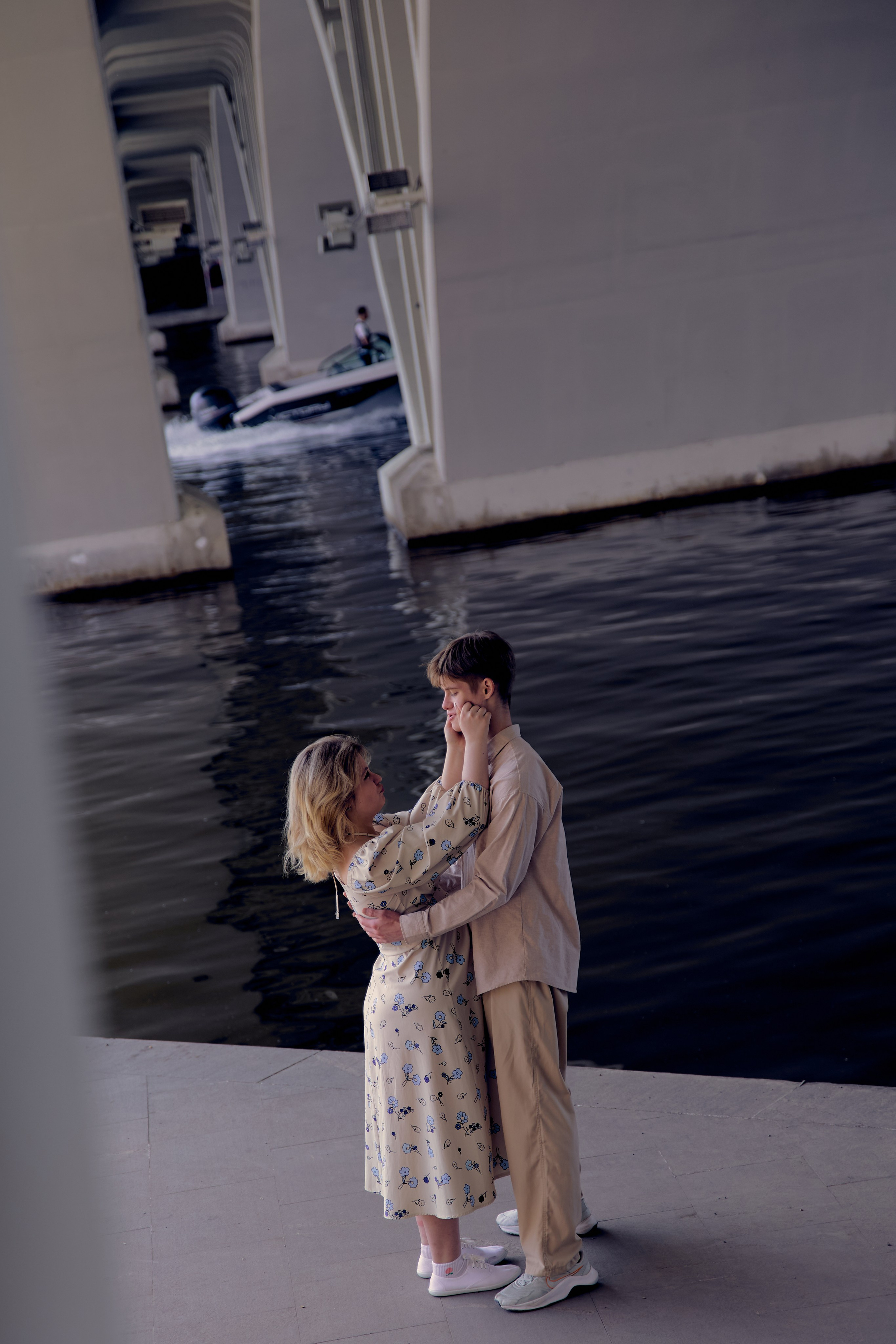 Семен и Ксения. Фотограф Сухой лог Екатеринбург