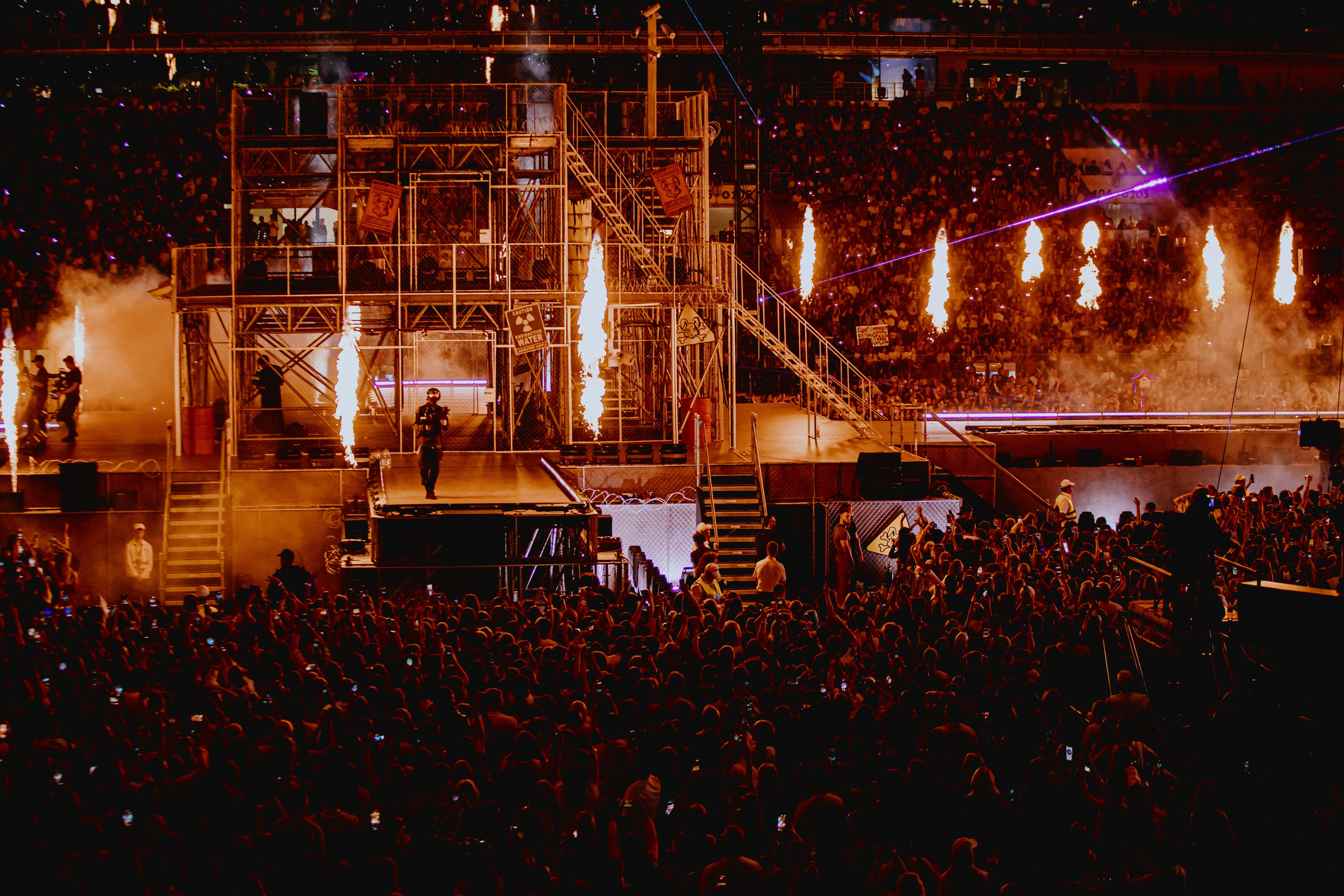 Концерты. Фотограф в Москве и Санкт-Петербурге Дарина