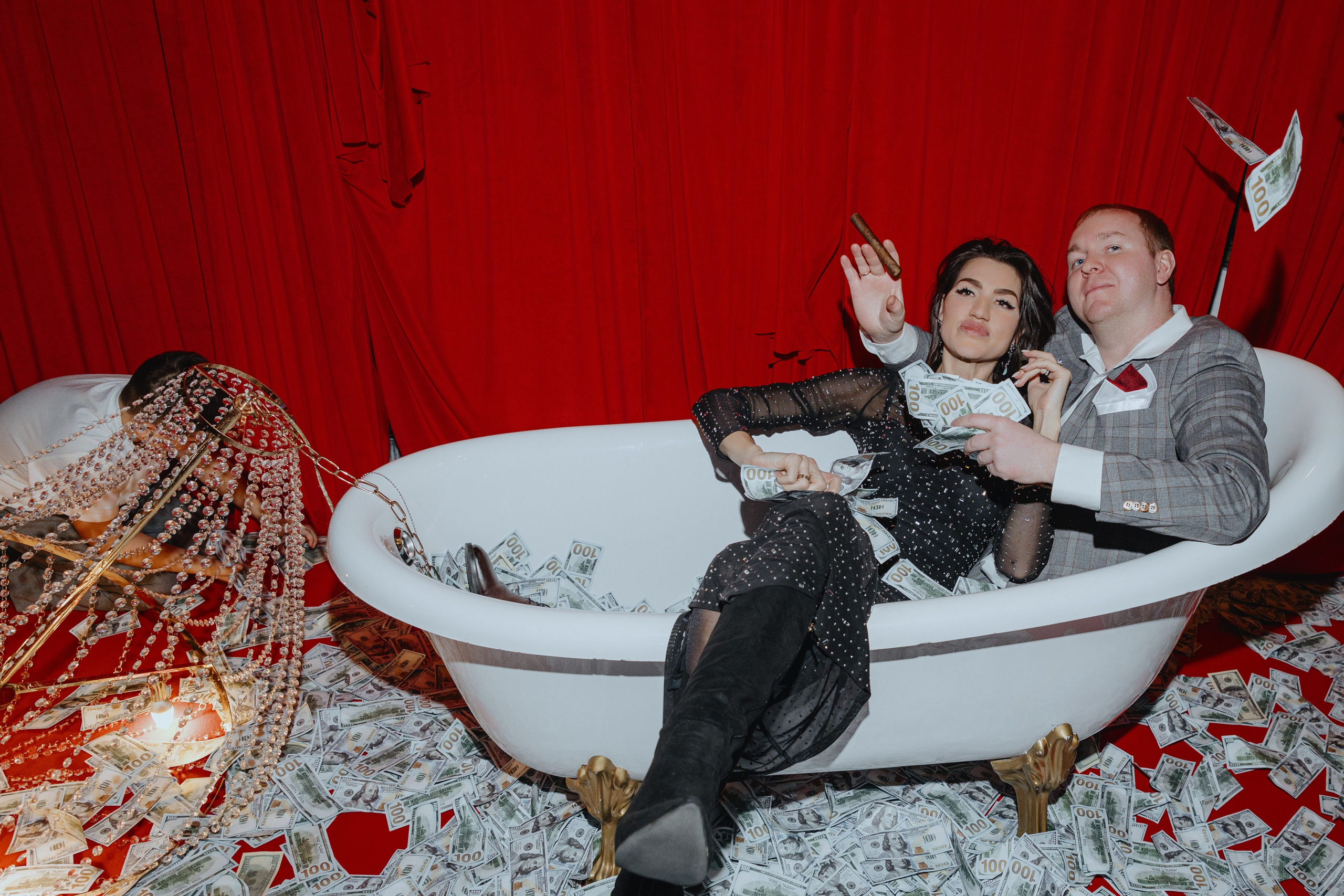 День Рождения Галины Сергеевны (Подольск). Фотограф в Москве и Санкт-Петербурге Дарина