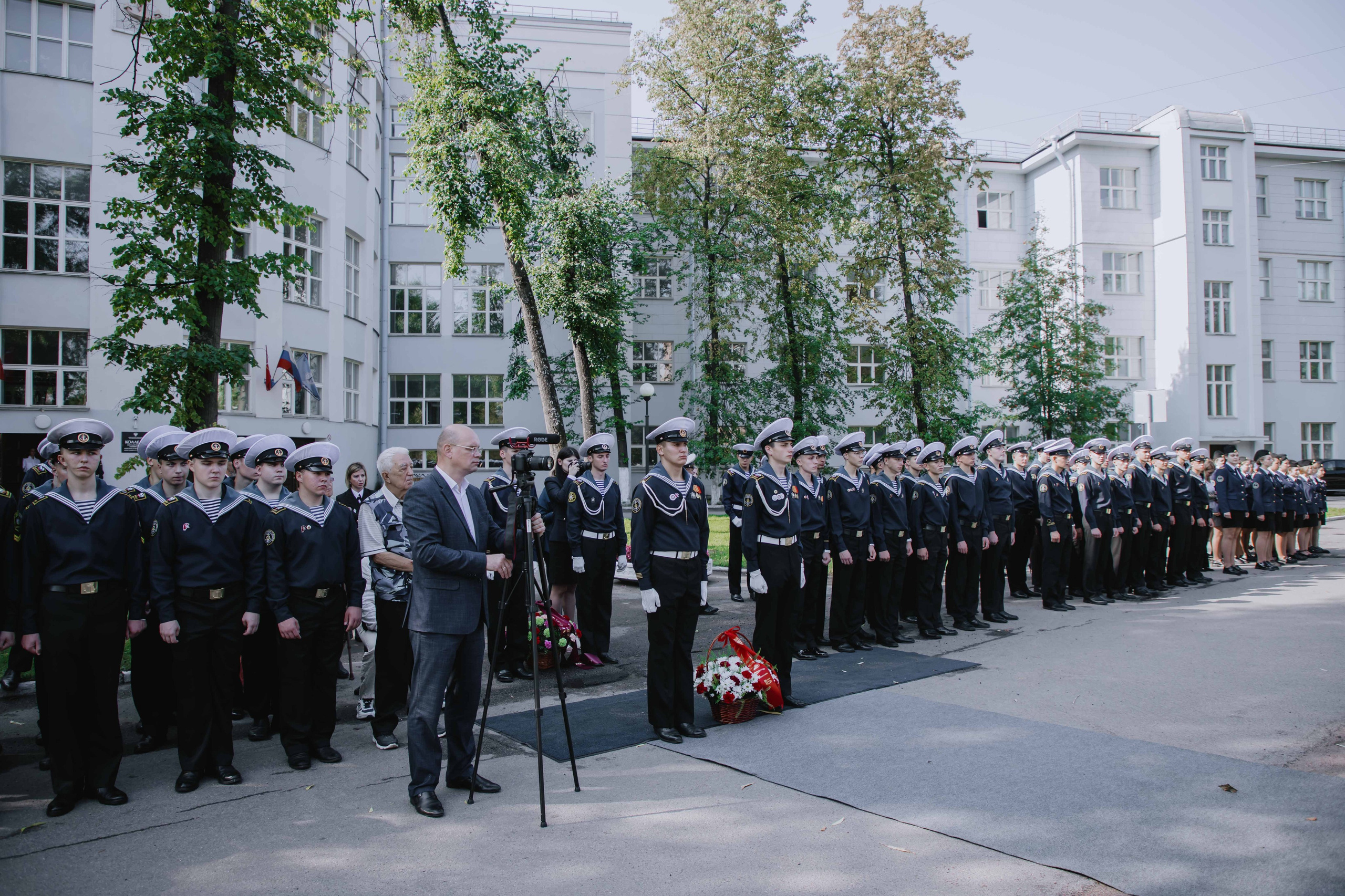 Мероприятия с депутатом Государственной Думы (Санкт-Петербург). Фотограф в Москве и Санкт-Петербурге Дарина