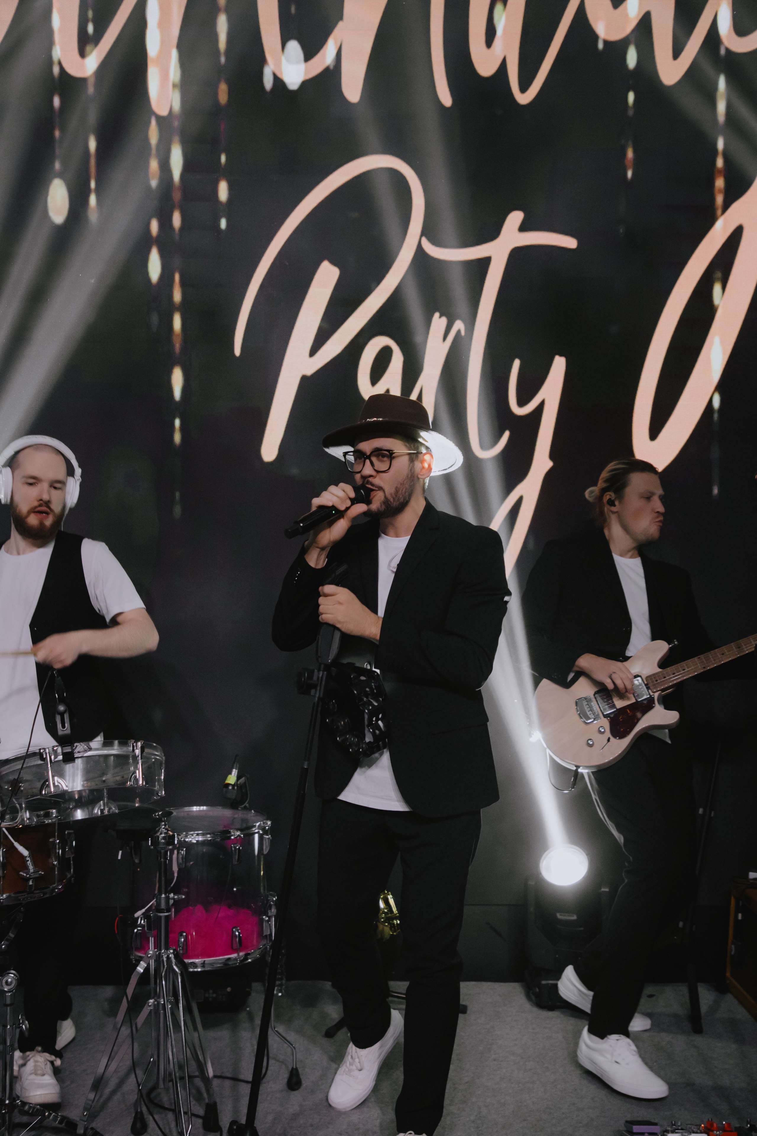 День Рождения Александра Иванова (Москва). Фотограф в Москве и Санкт-Петербурге Дарина