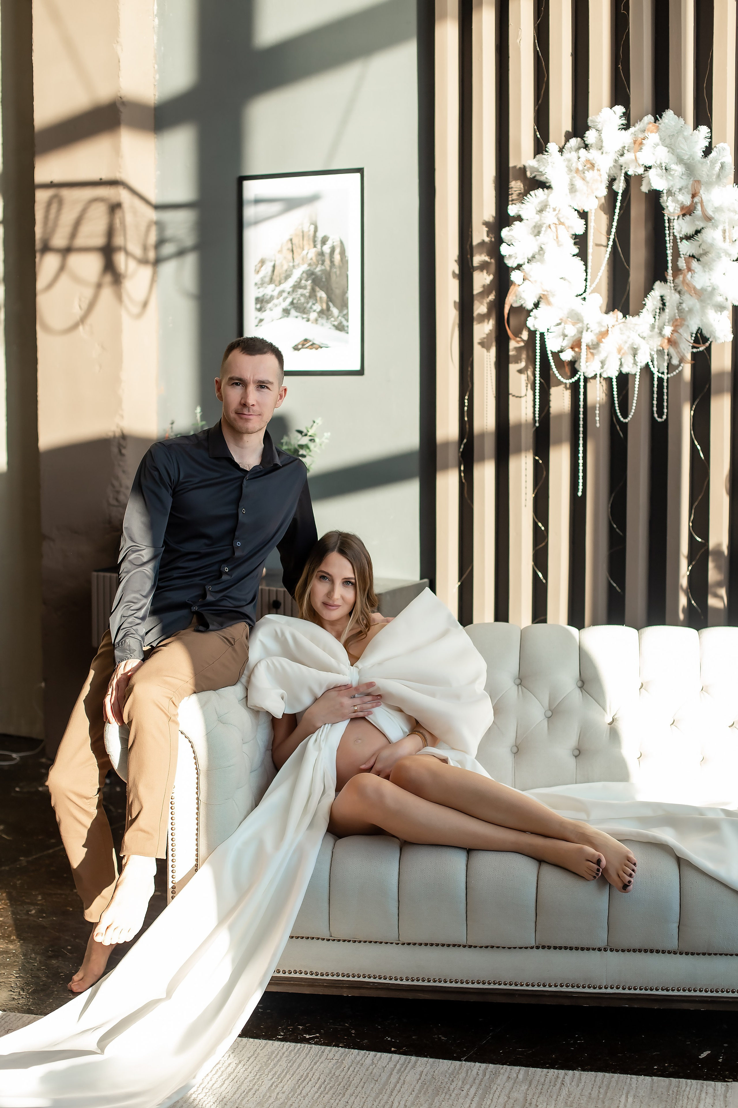 Надя. Фотограф в Калининграде Решетникова Алина