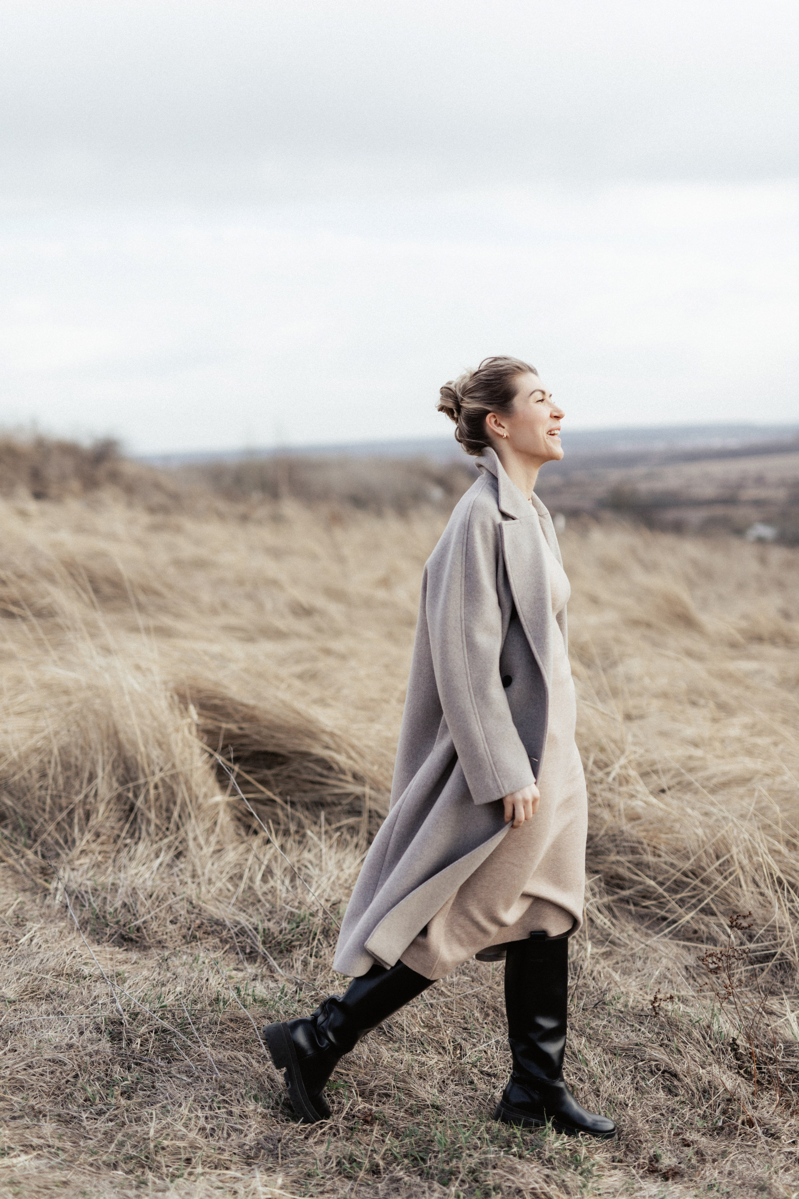 Анна. Женский и семейный фотограф Аксинья Кузьмина. Город Пенза