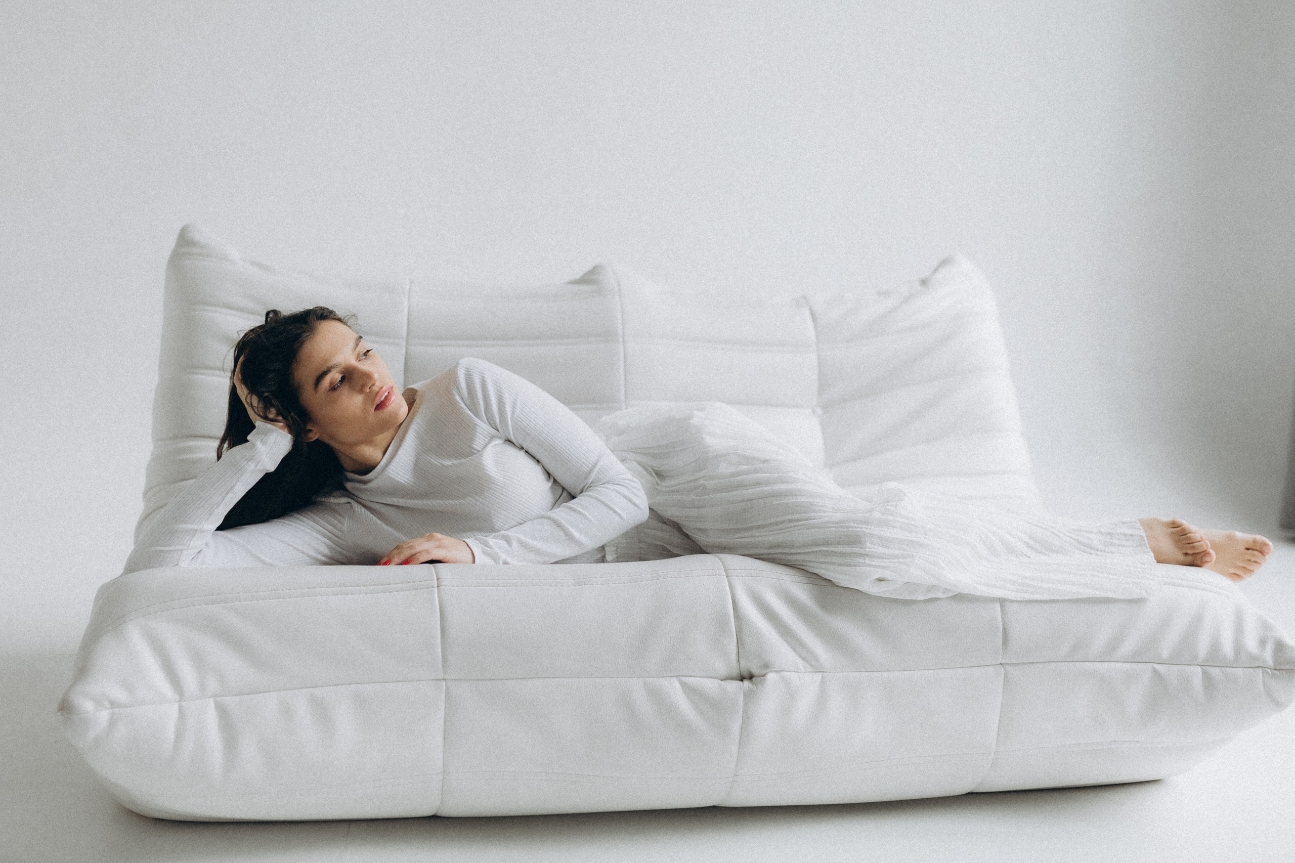 Портретная фотосъемка. Фотограф в Санкт-Петербурге и Уфе Алина Шаймухаметова