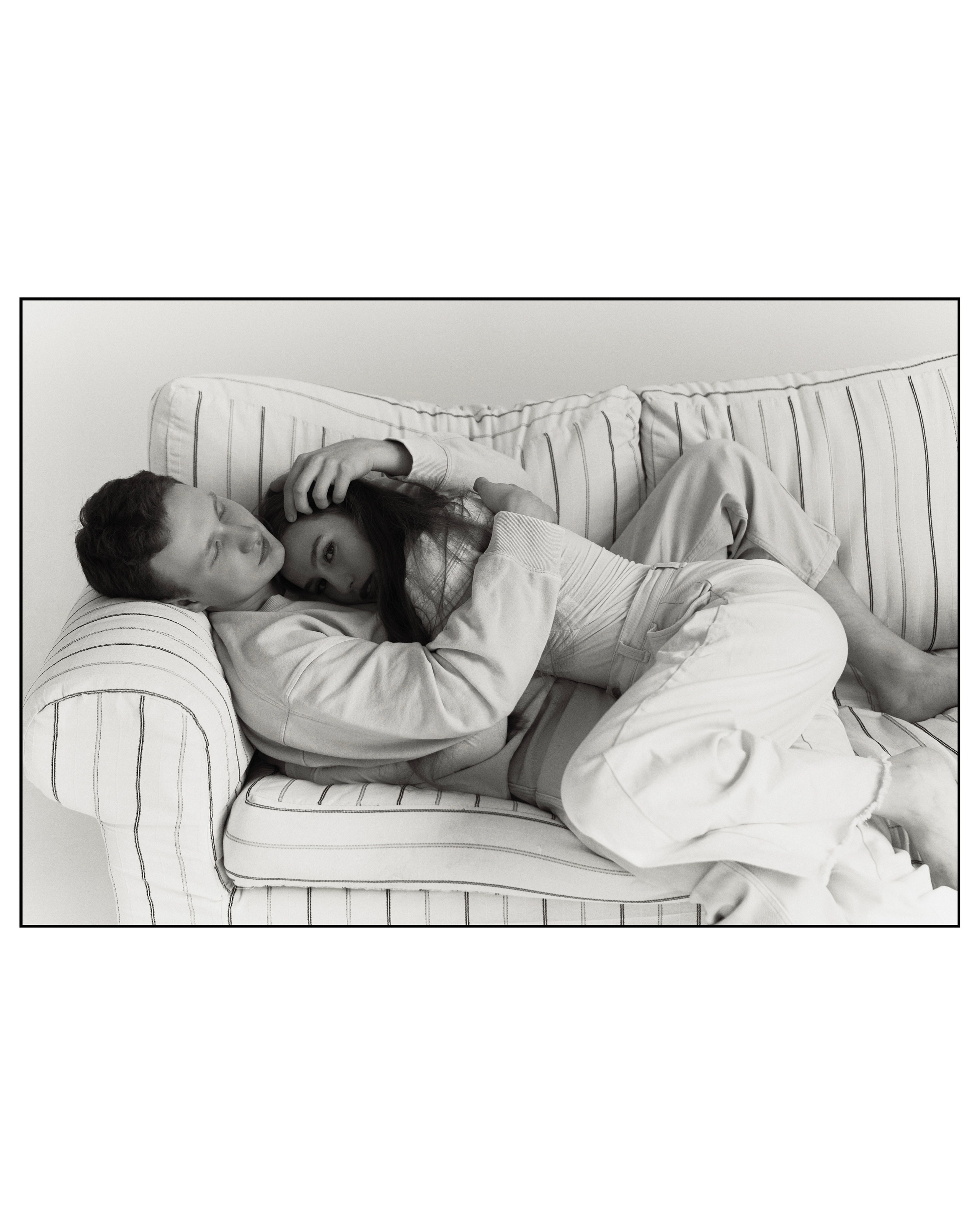 Kira Anton. Индивидуальная и семейная фотосессия в Чебоксарах Оксана Русакова