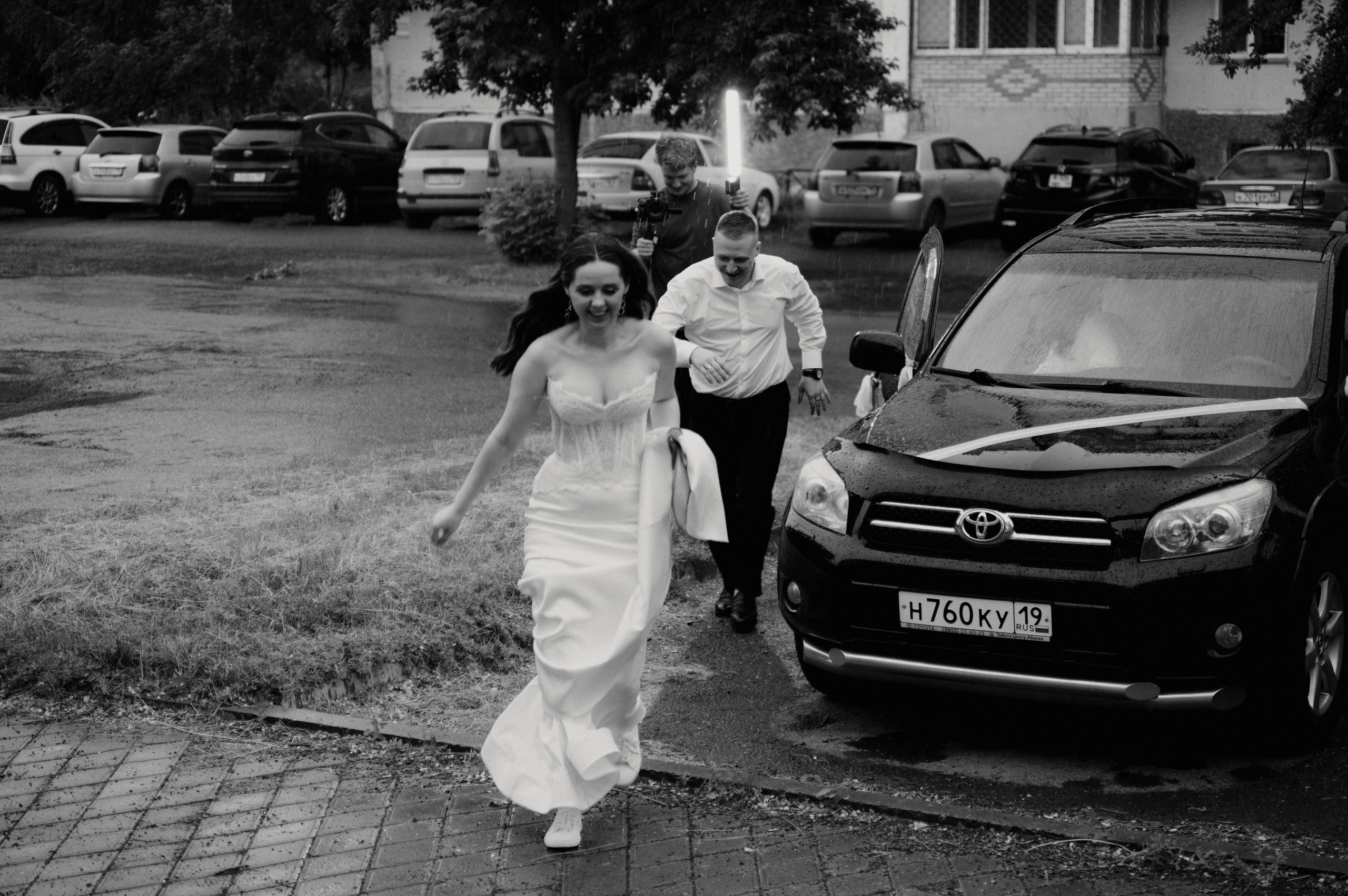 Александр и Дарья. Фотограф в Абакане и Минусинске