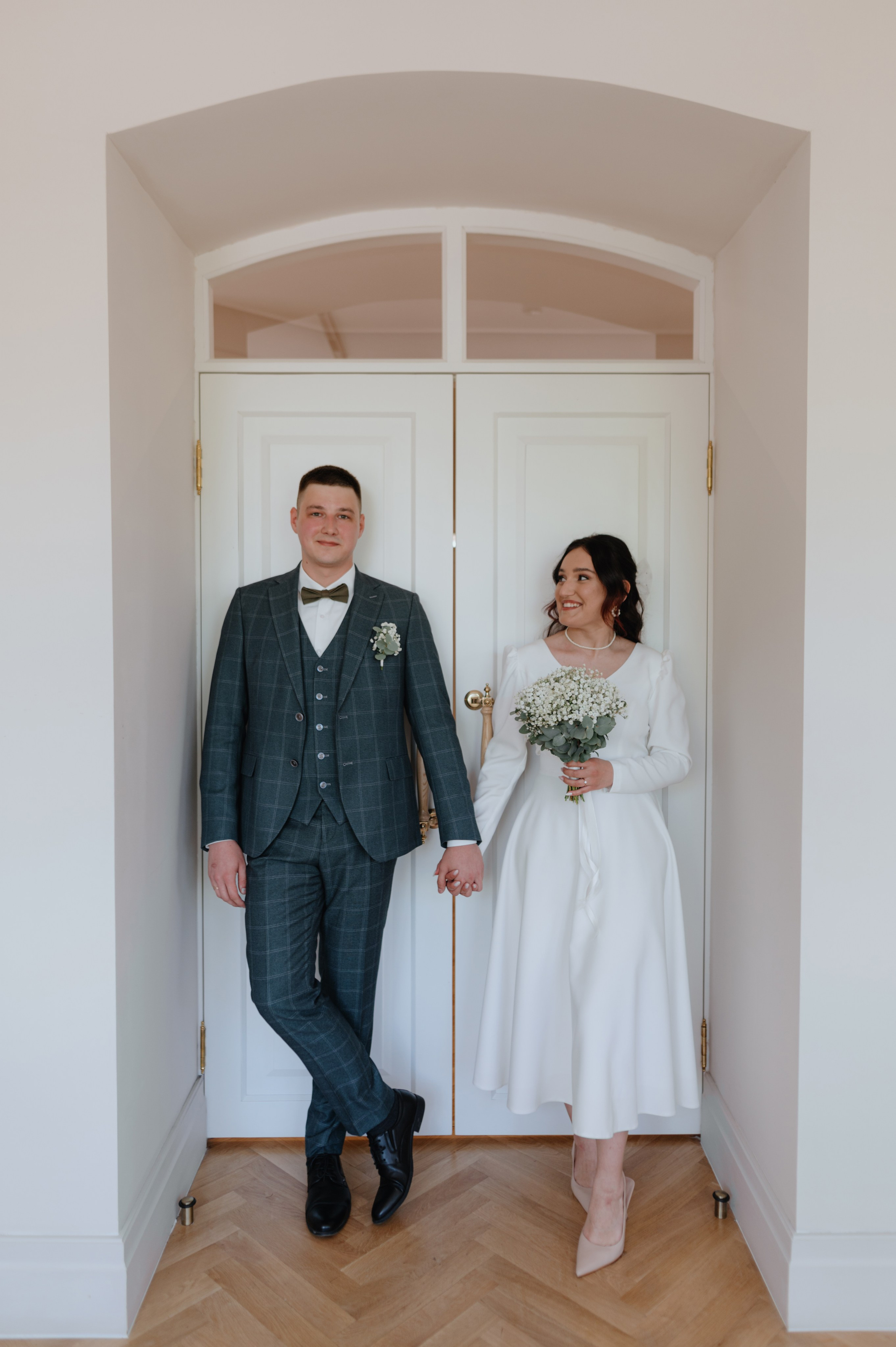 Александр и Ирина. Фотограф в Абакане и Минусинске