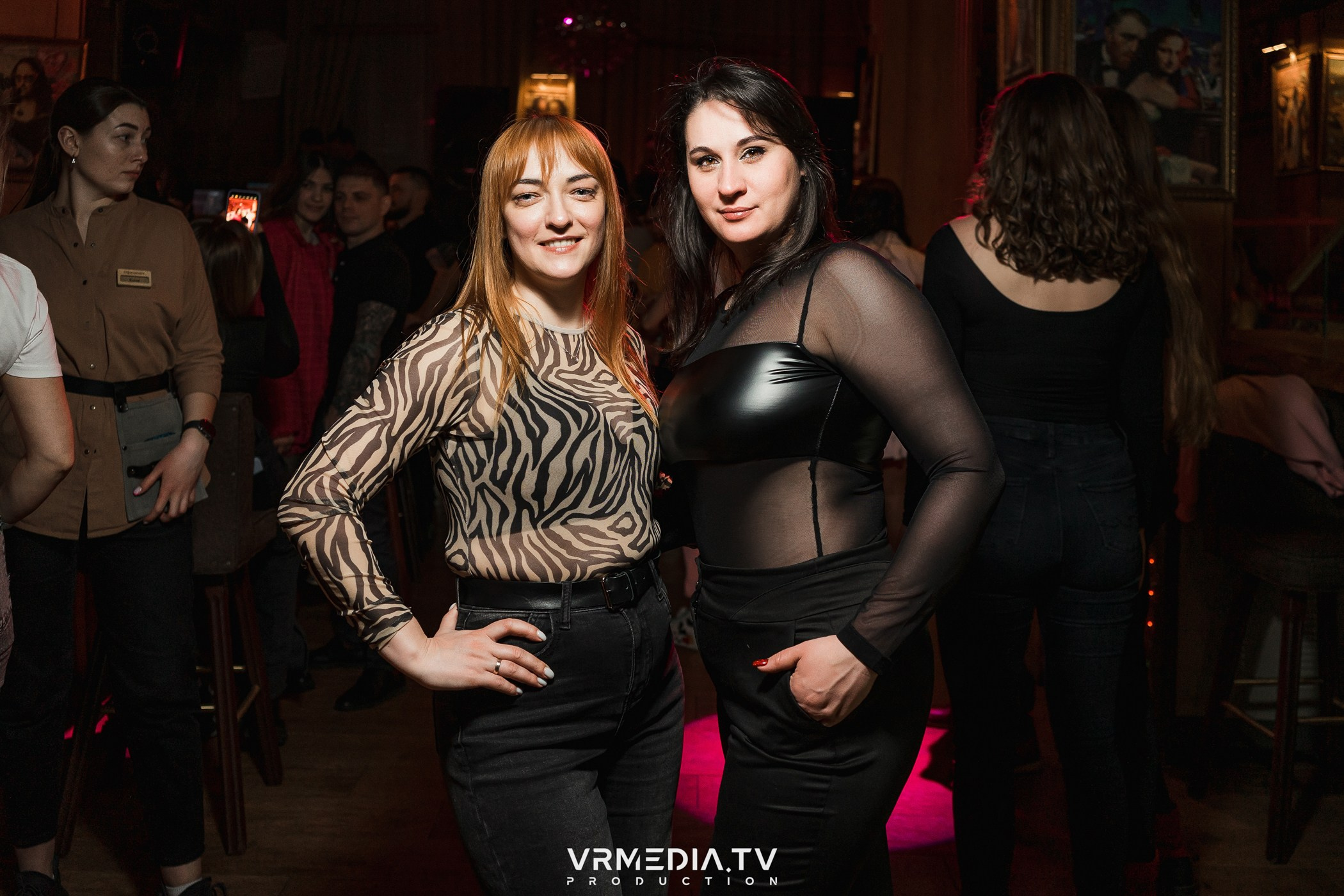 День защитника отечества в «Alpen Club»