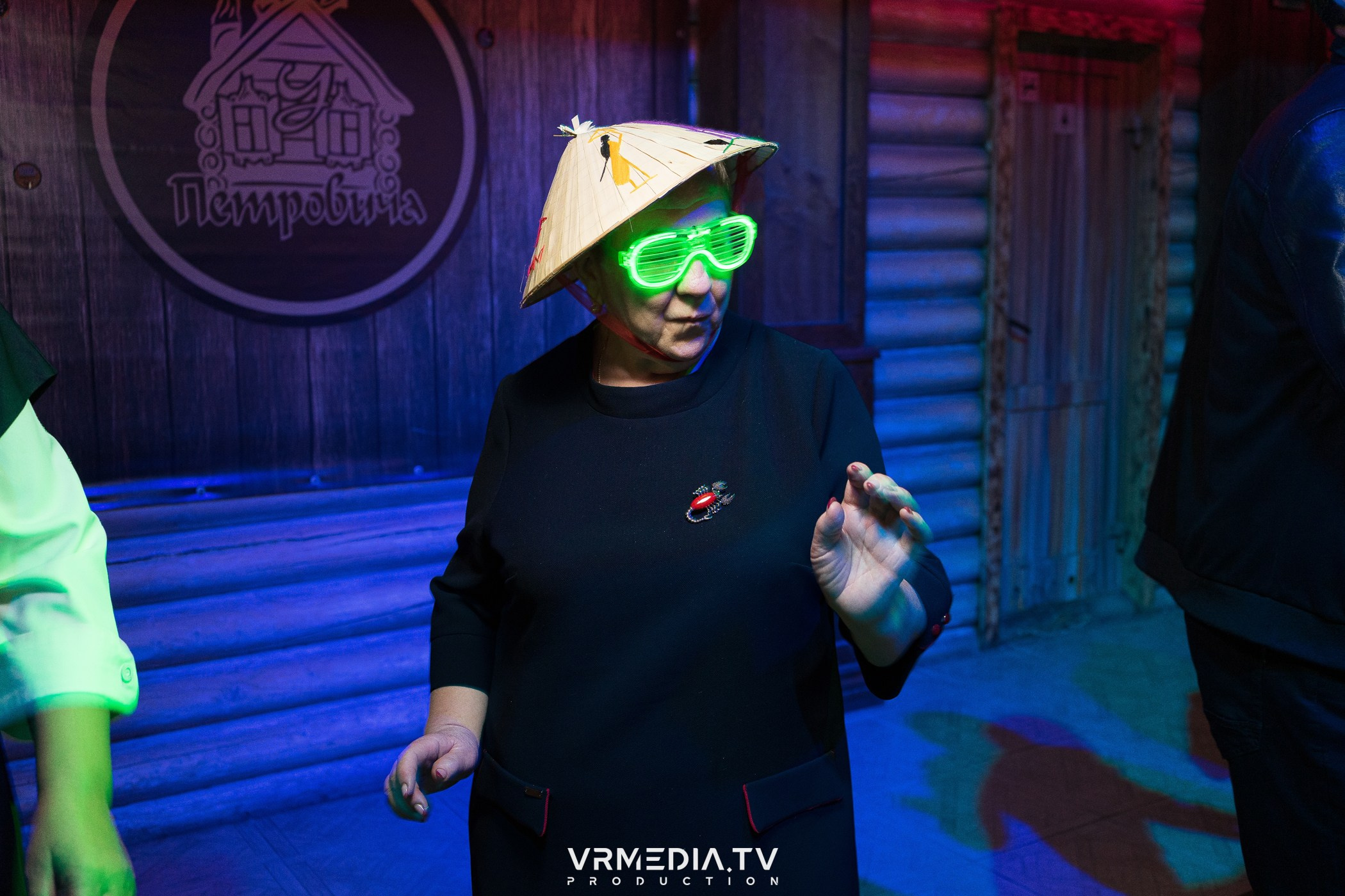 В гостях «У Петровича»