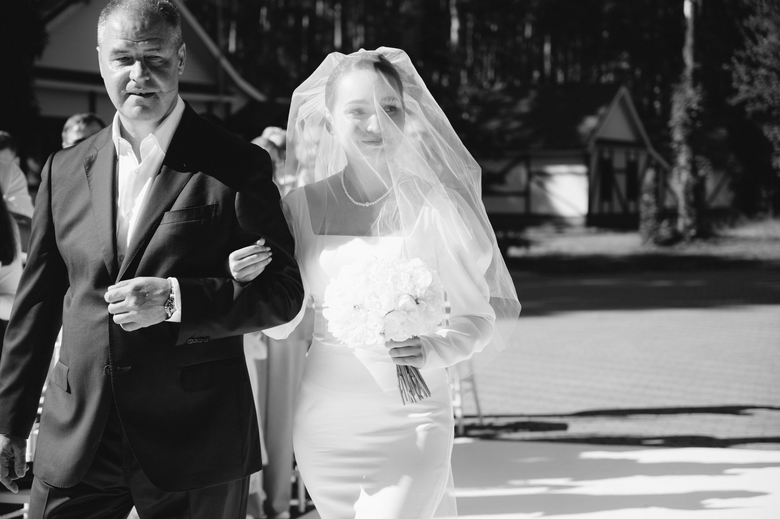 Ruslan & Ksenia. Свадебный и семейный фотограф Вероника Холод