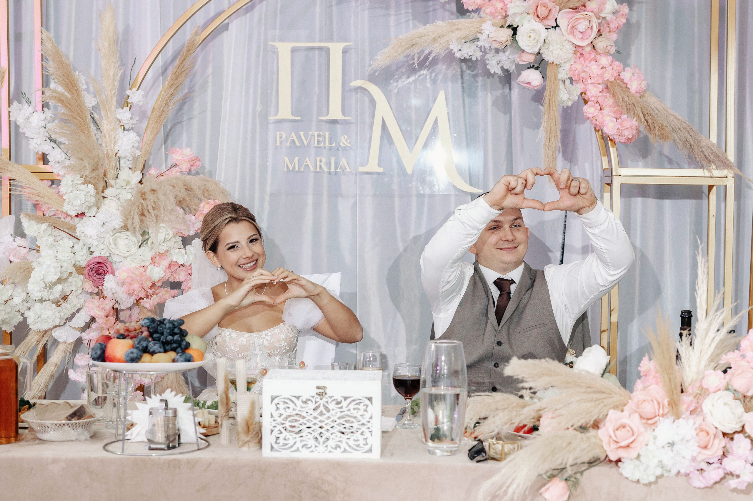 Павел&Мария. Алексей Шаров — свадебный и репортажный фотограф в Нижнем Новгороде