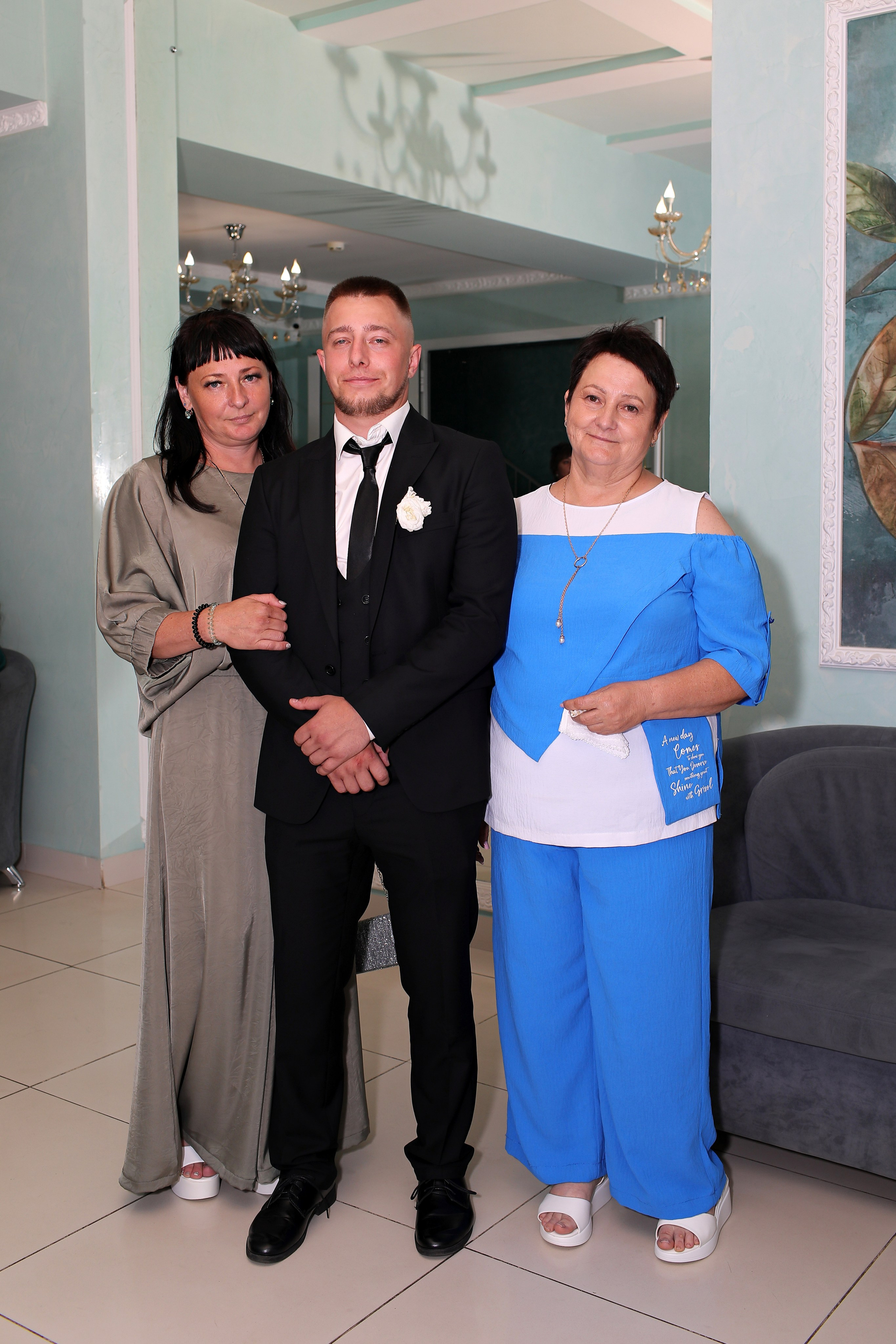 Никита и Виктория. Детский и женский фотограф в Кемерово Анна Смирнова