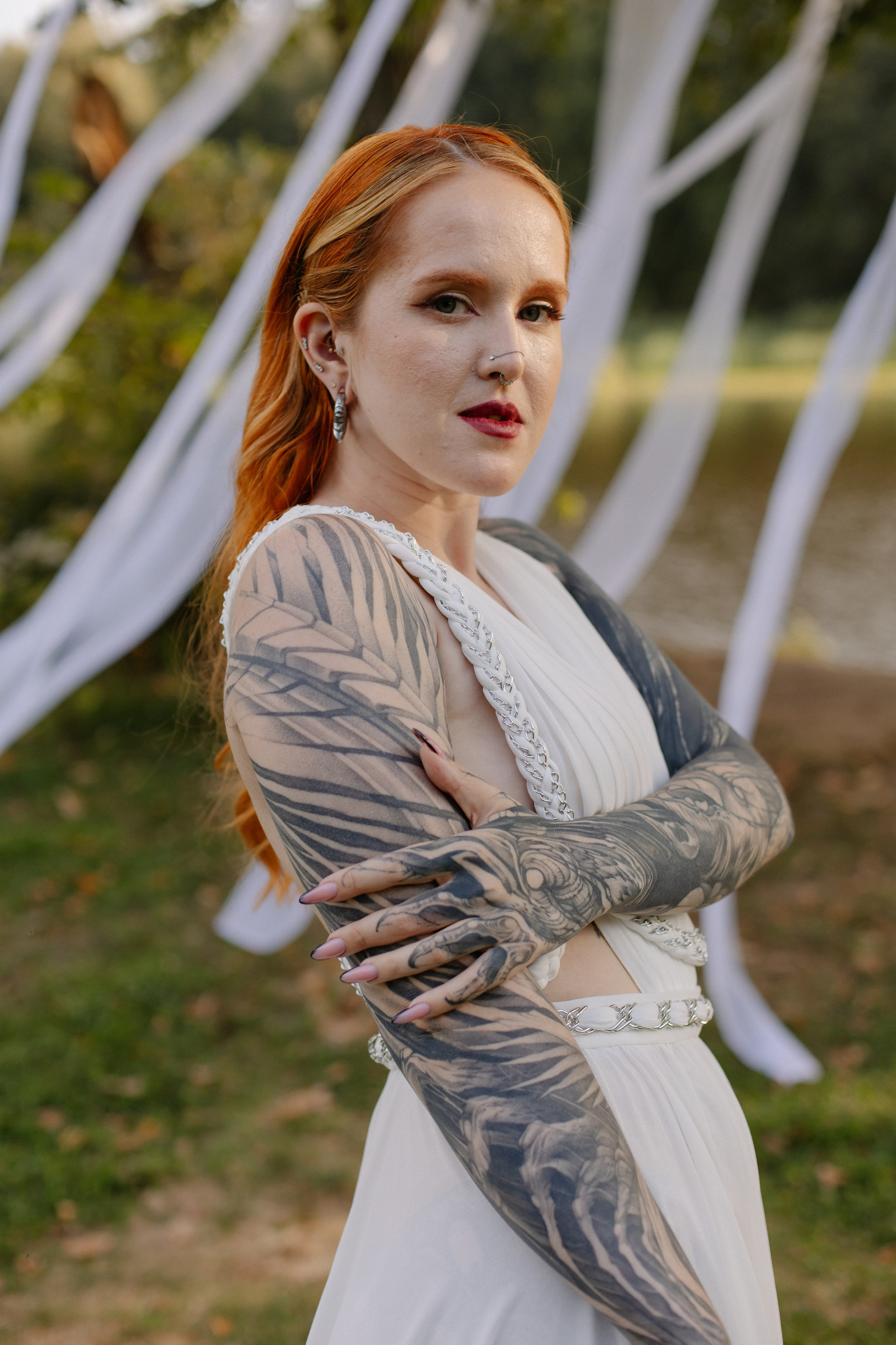 Екатерина и Сергей. Фотограф и Видеограф во Владимире