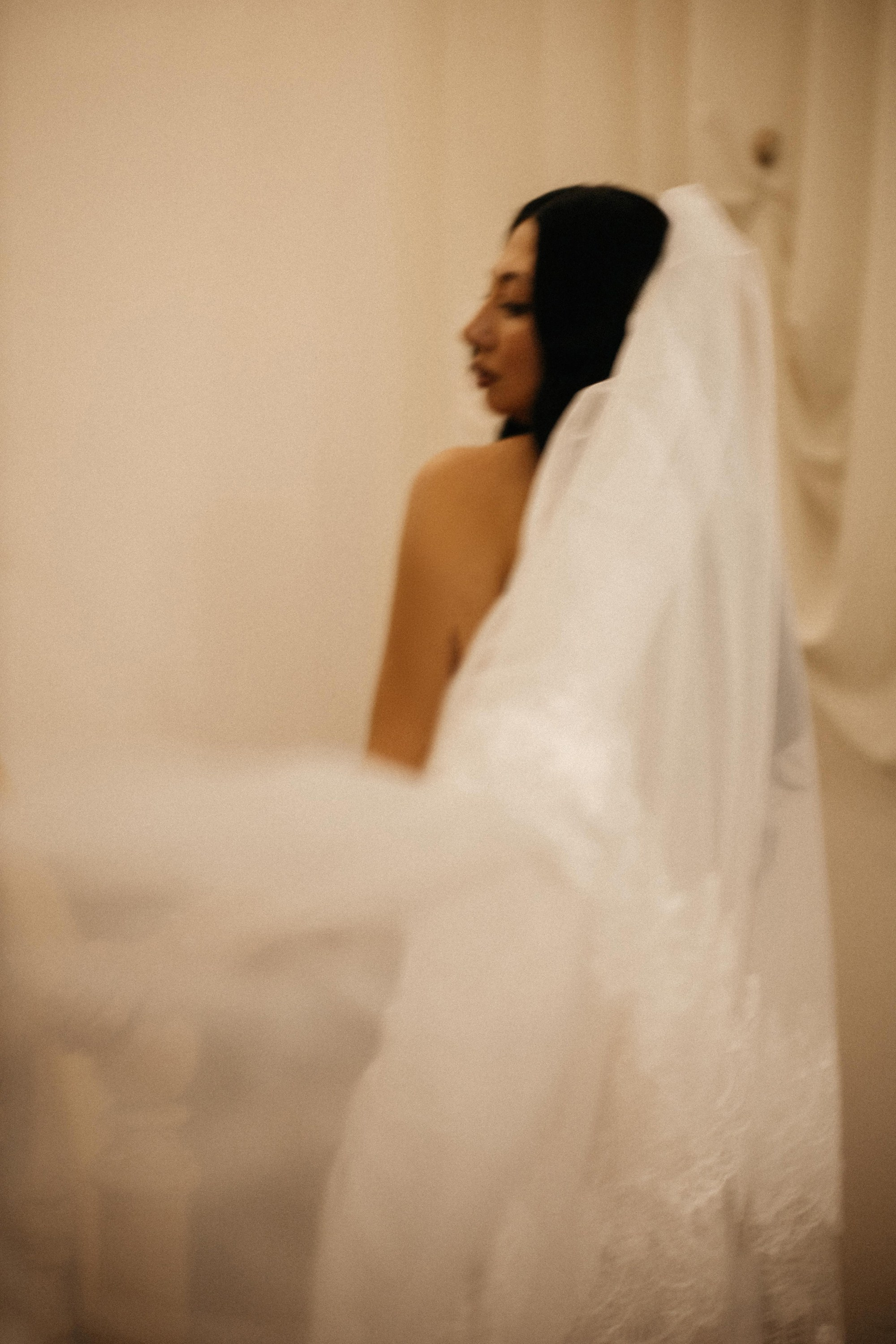 Жанна и Абдула. Фотограф Тбилиси Саша Мороз