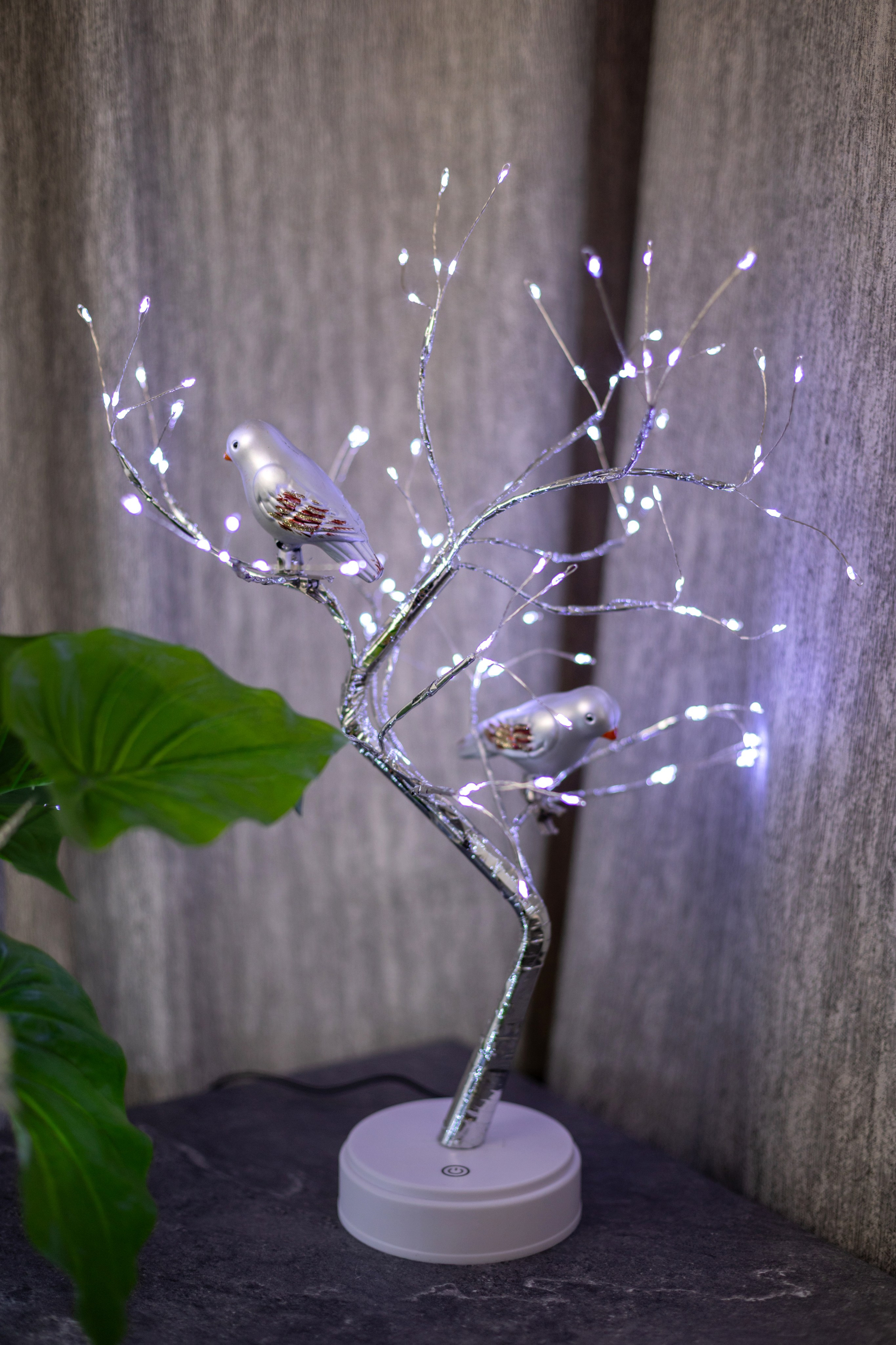 Новогоднее пространство IRBIS для уютных фото и видео