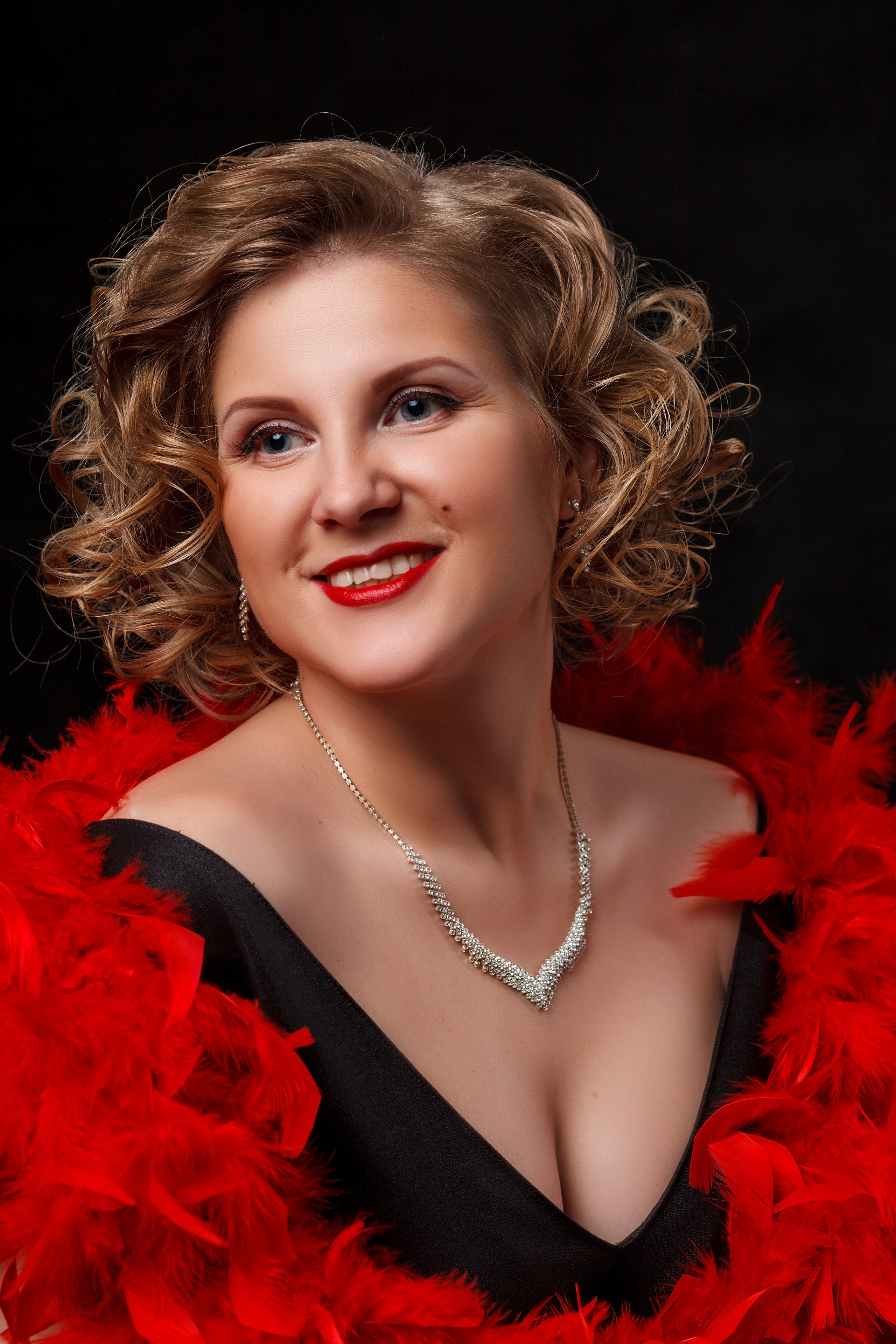 Фотопроект «Перевоплощение». Фотограф Ирина Бобрешова. Коряжма