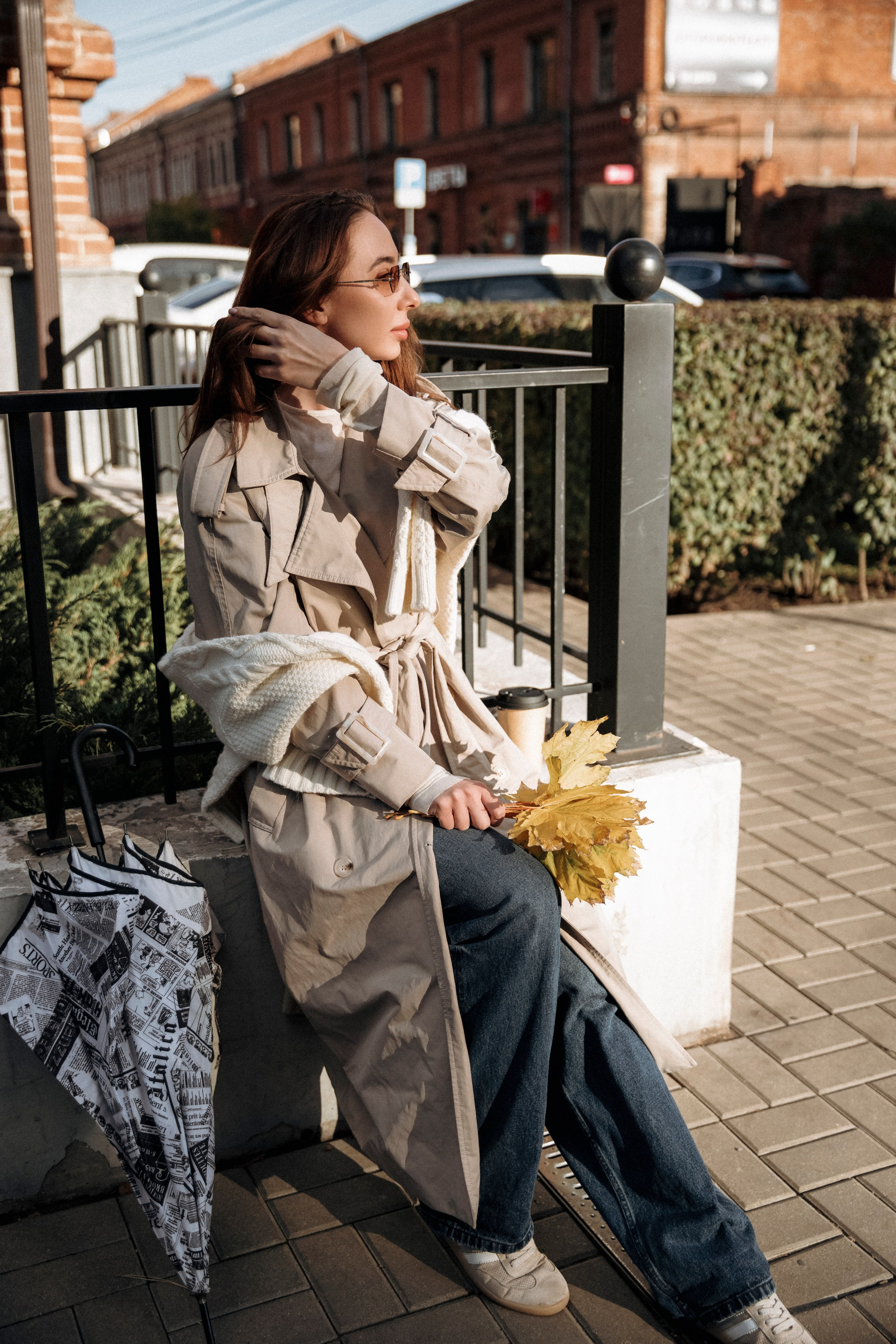 Даша. Фотограф в Ростове-на-Дону