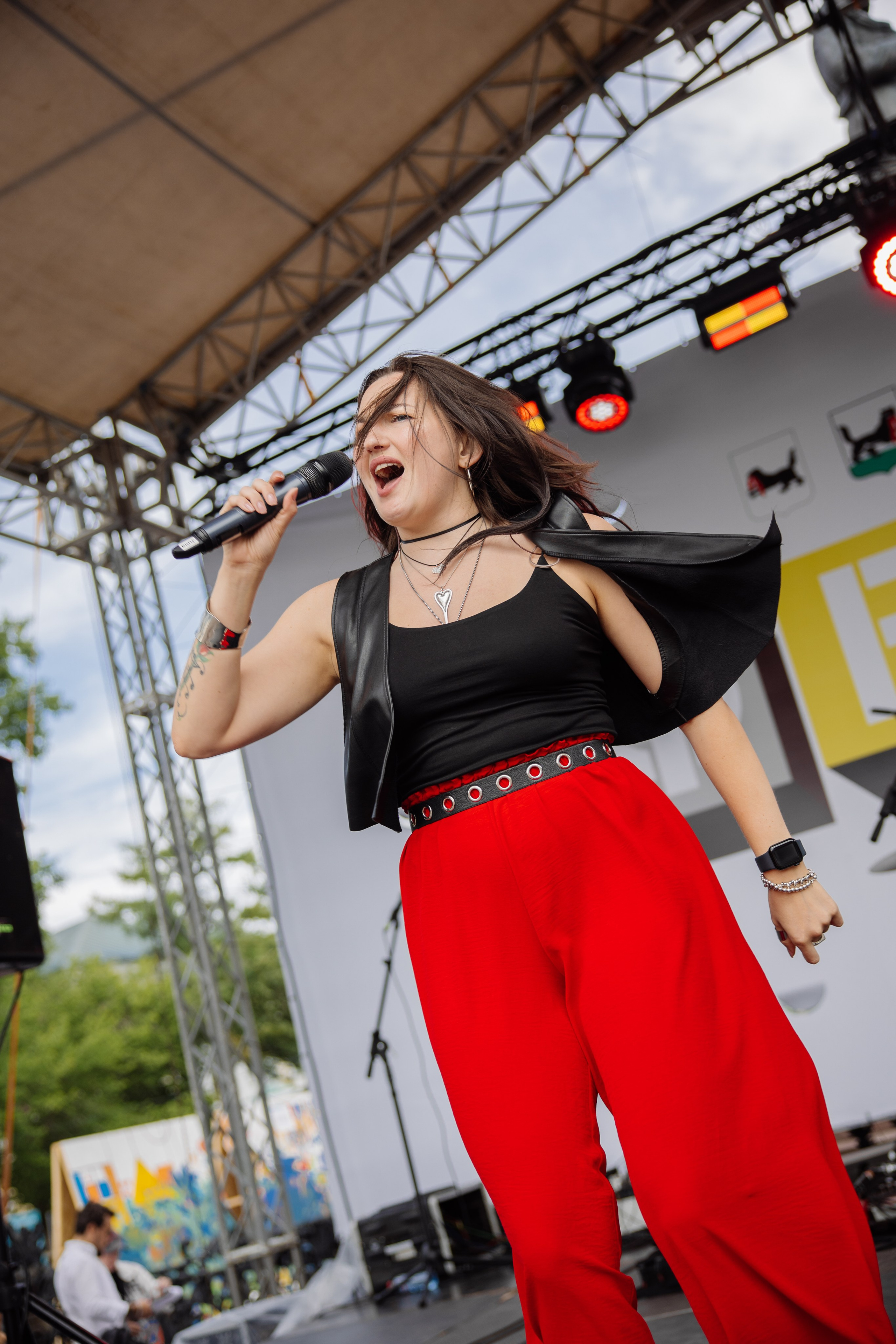 Реpper Band — СТРОЙКА. Свадебный фотограф в Иркутске Бобылев Никита