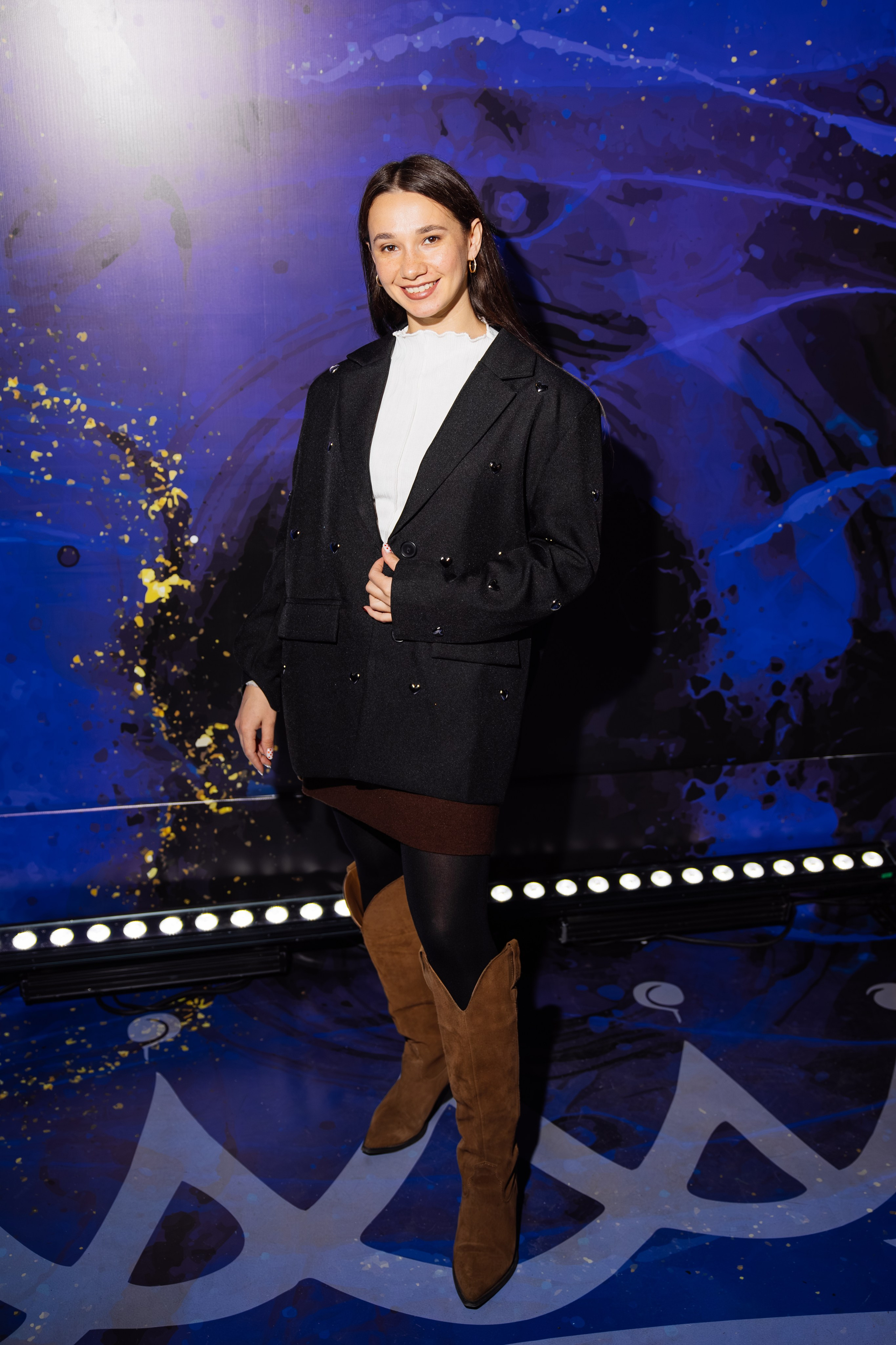 Мисс и Миссис Бизнес Иркутск 2026 — Финал. Свадебный фотограф в Иркутске Бобылев Никита