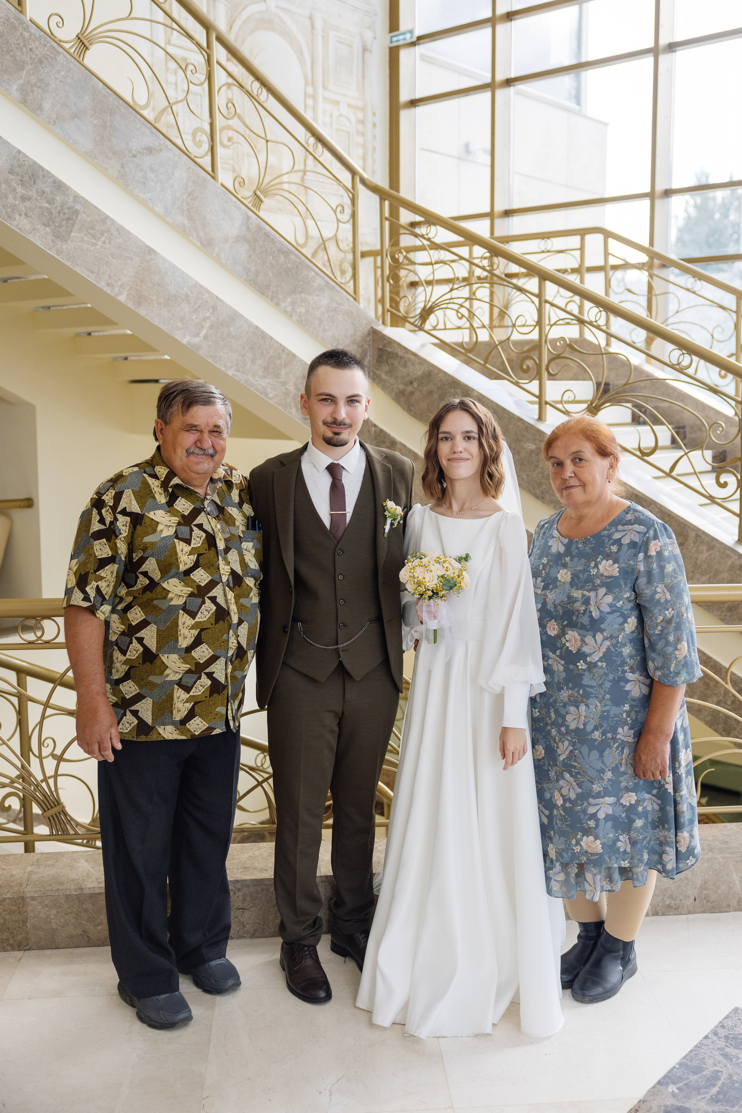 Илья & Евгения. Свадебный фотограф в Иркутске Бобылев Никита