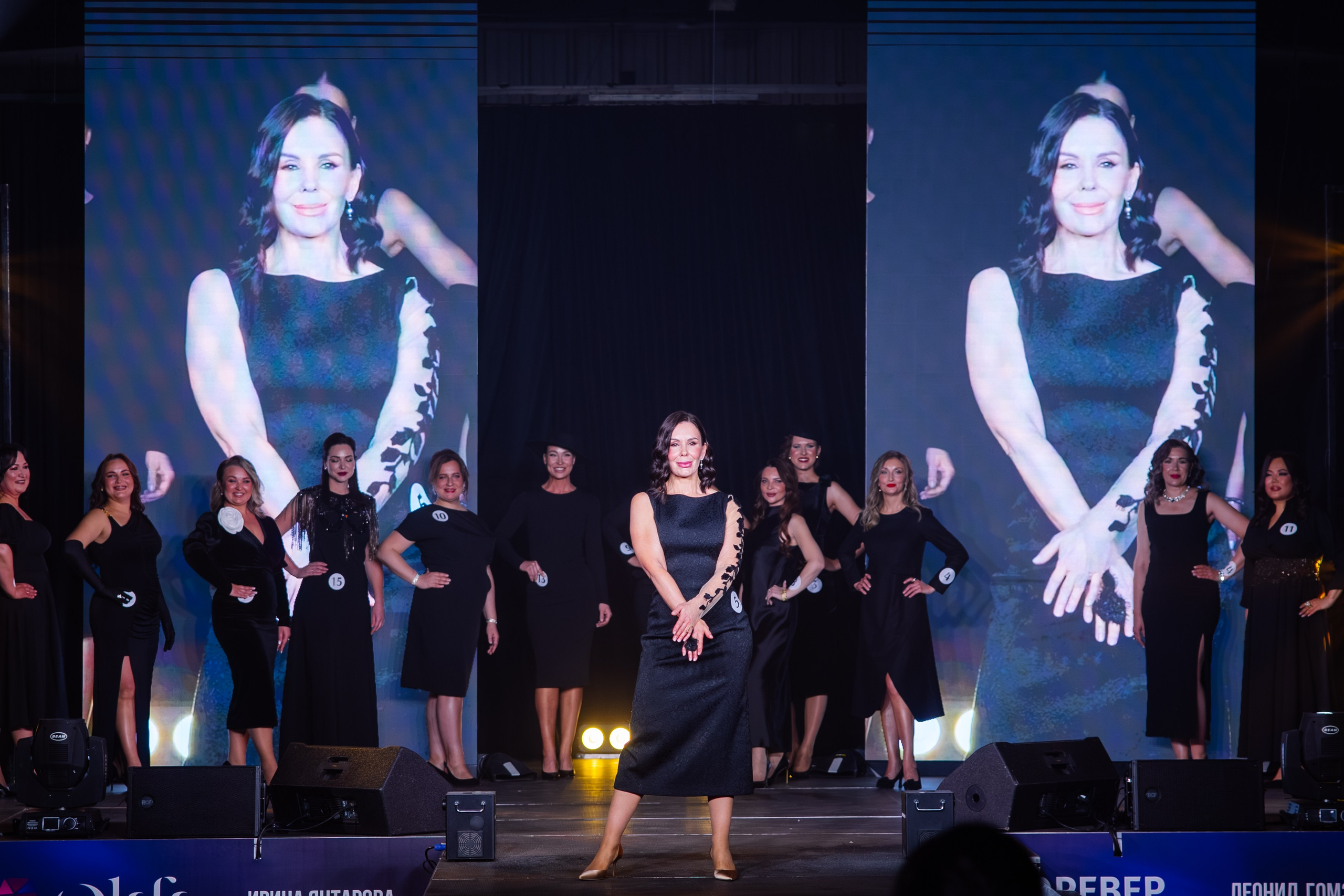 Мисс и Миссис Бизнес Иркутск 2026 — Финал. Свадебный фотограф в Иркутске Бобылев Никита