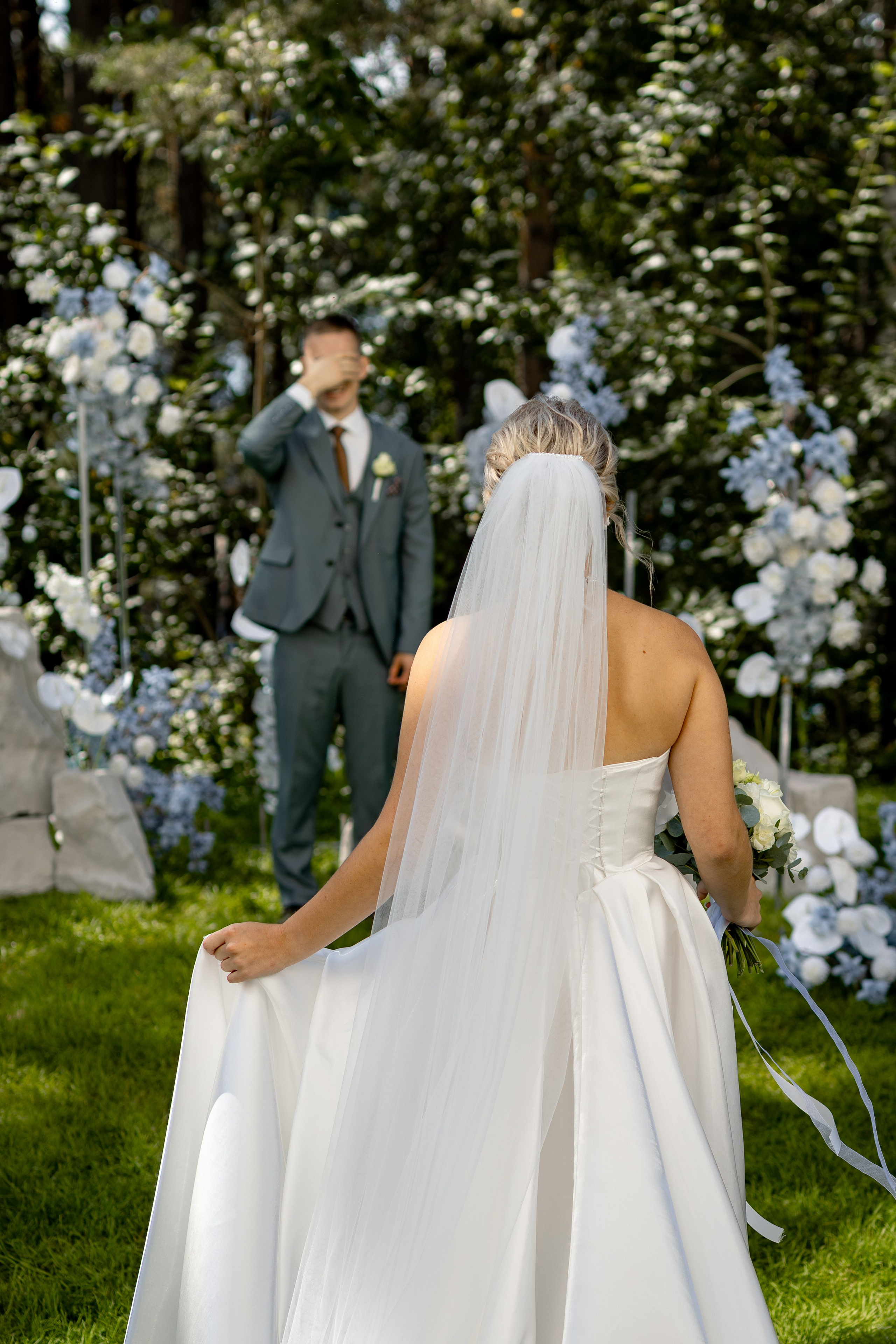 Павел & Яна. Свадебный фотограф в Иркутске Бобылев Никита