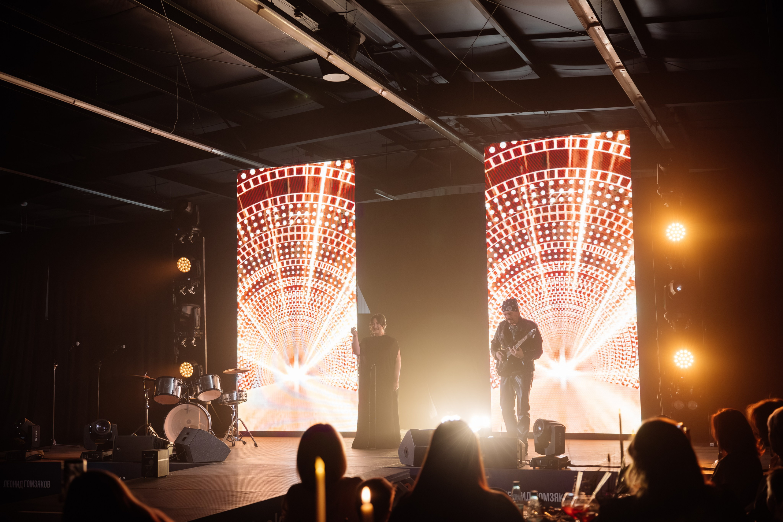 Мисс и Миссис Бизнес Иркутск 2026 — Финал. Свадебный фотограф в Иркутске Бобылев Никита