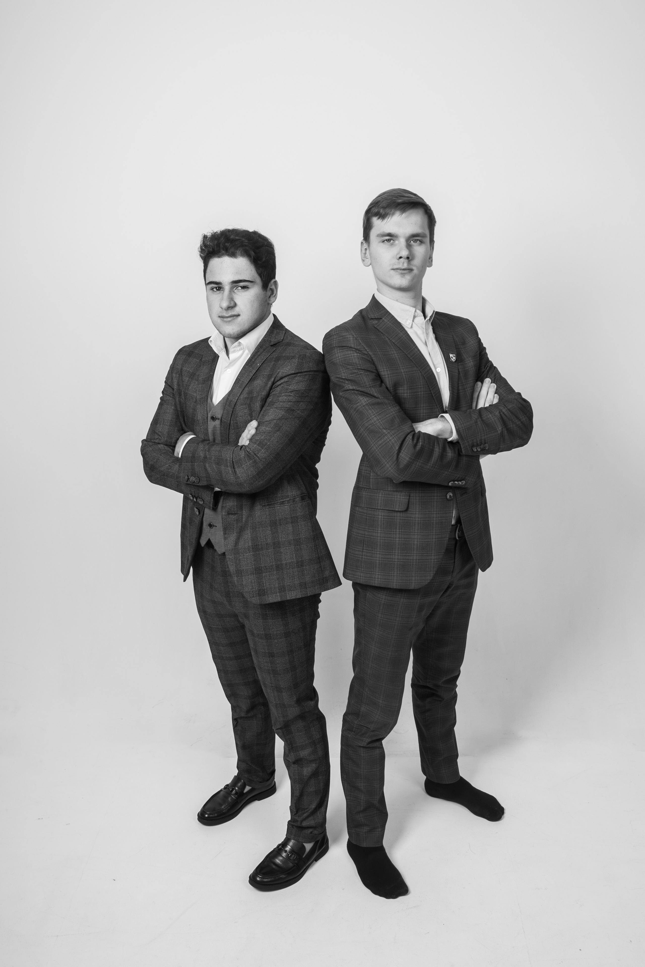 ЮИ ИГУ. Свадебный фотограф в Иркутске Бобылев Никита