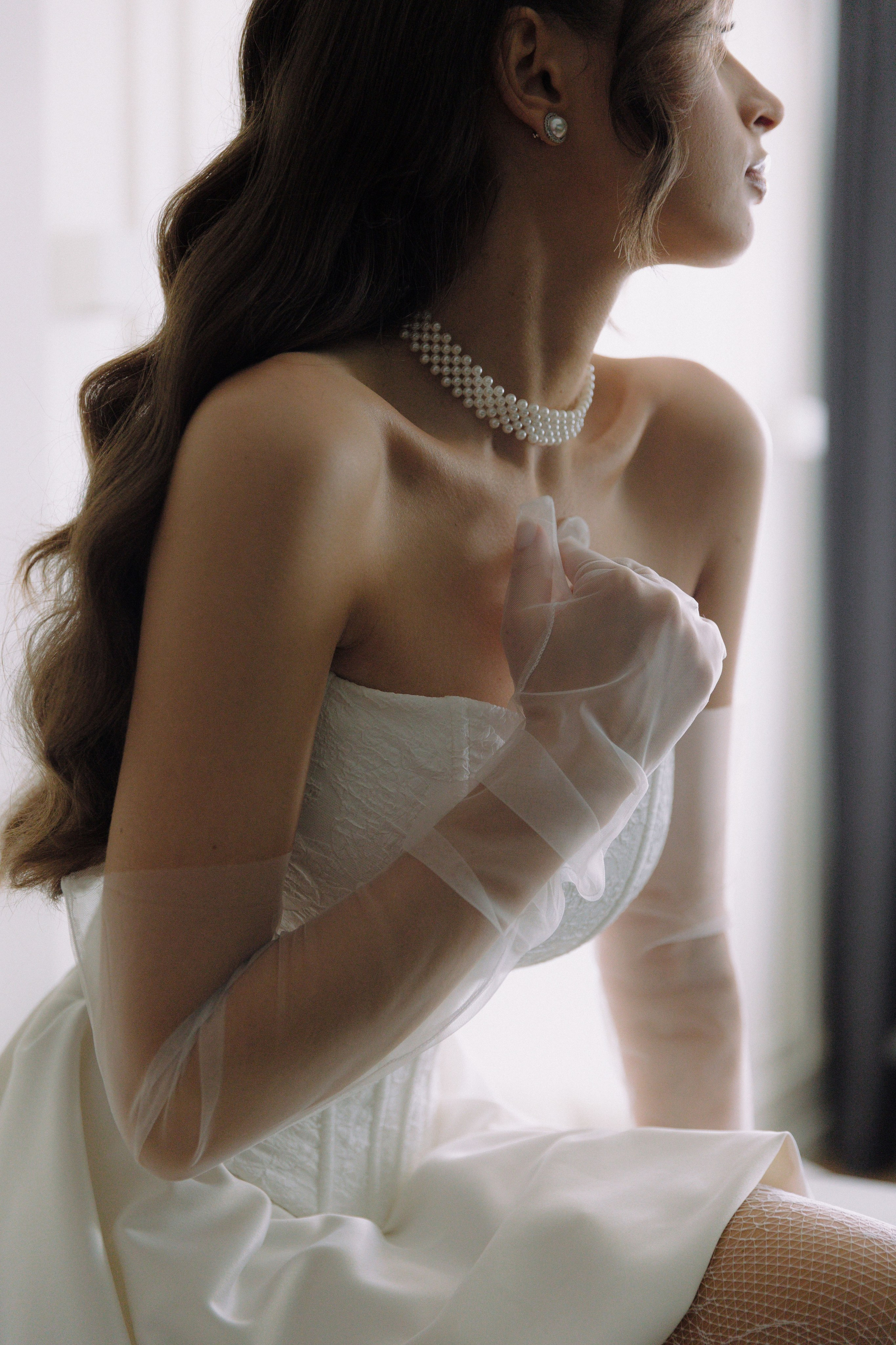 Kirill & Maria. Главная