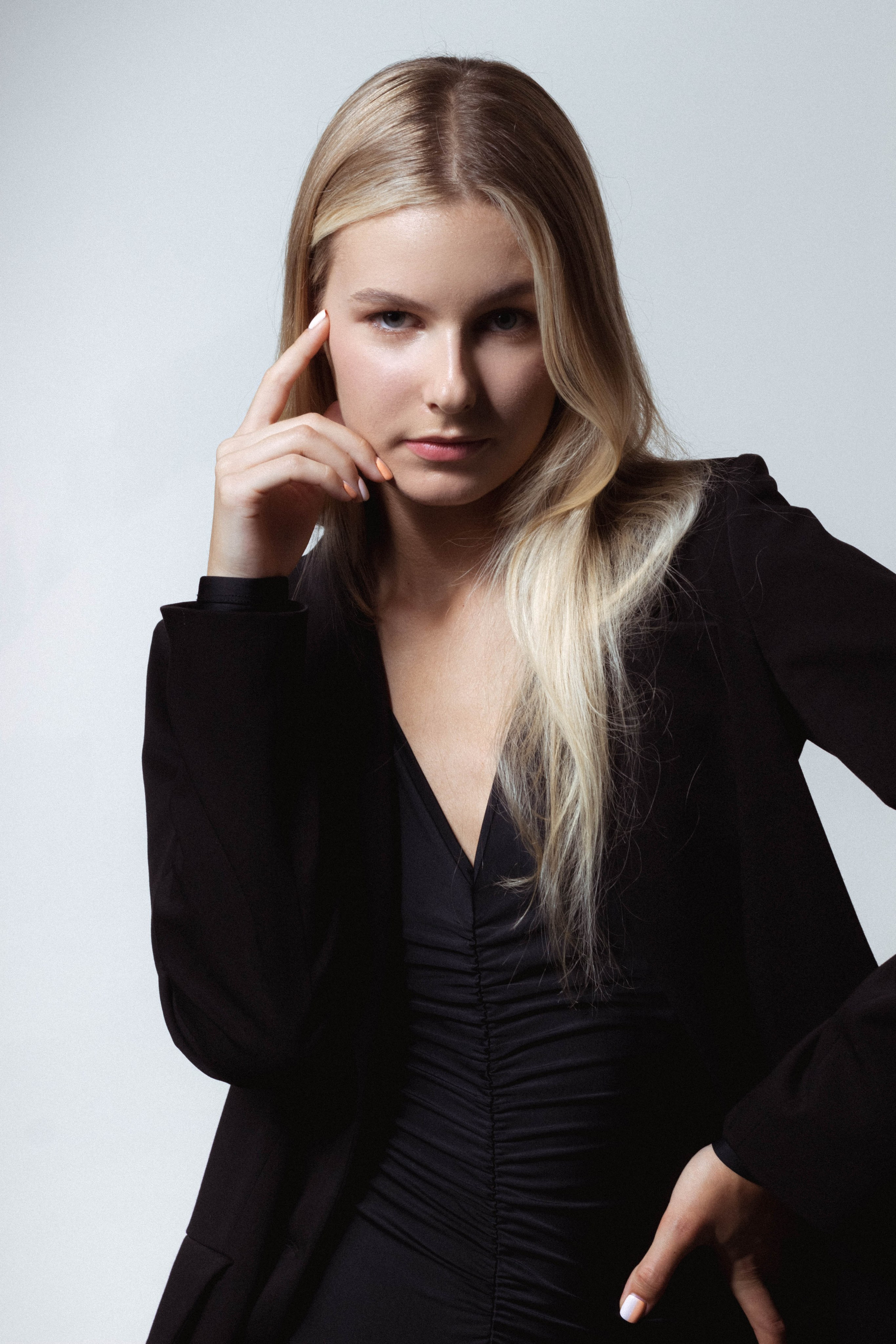 Алёна Хаустова. Модельное агентство TM Models в Калининграде