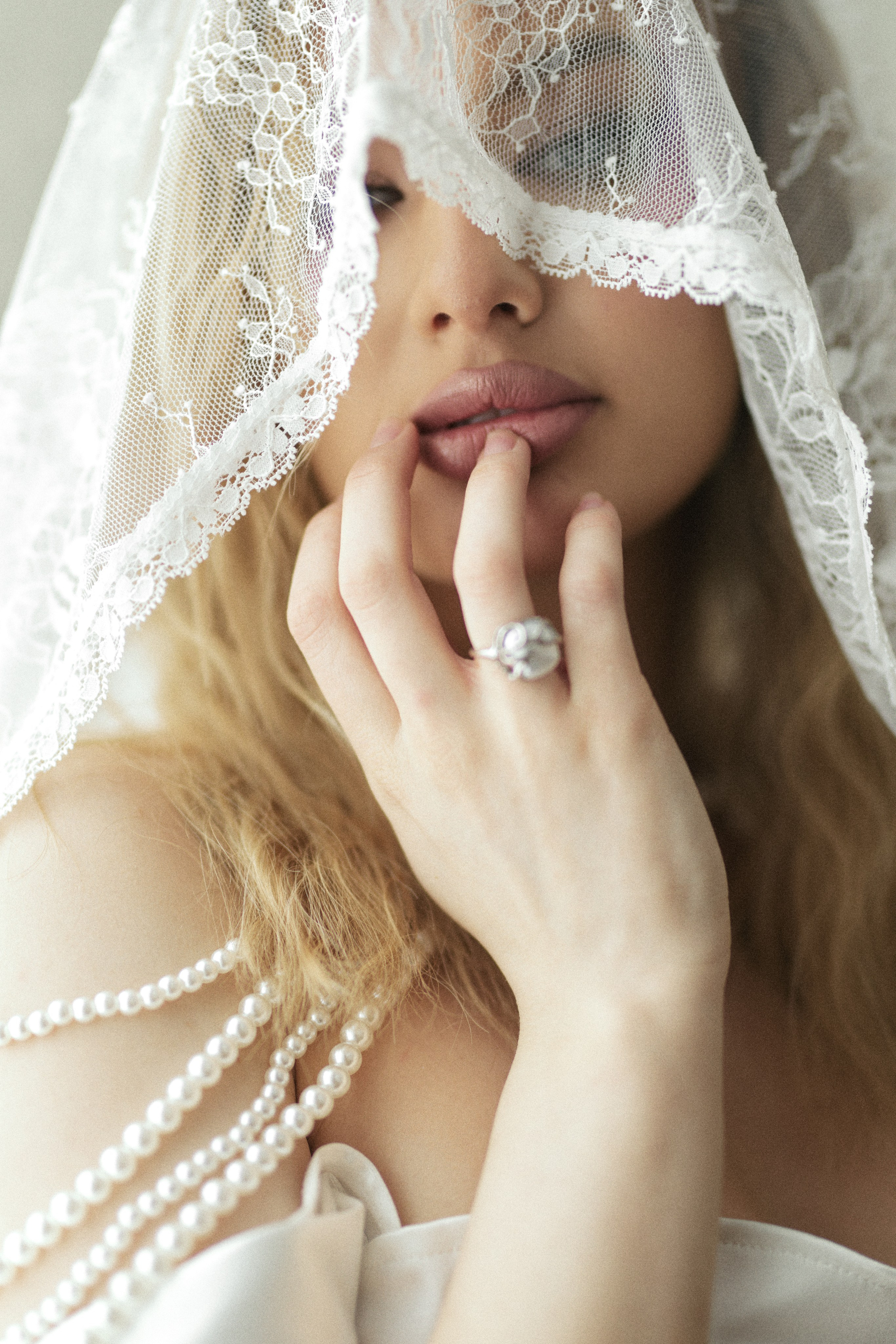 Настя. Профессиональный Фотограф во Владимире, в Москве и в Суздале — Полина Романычева