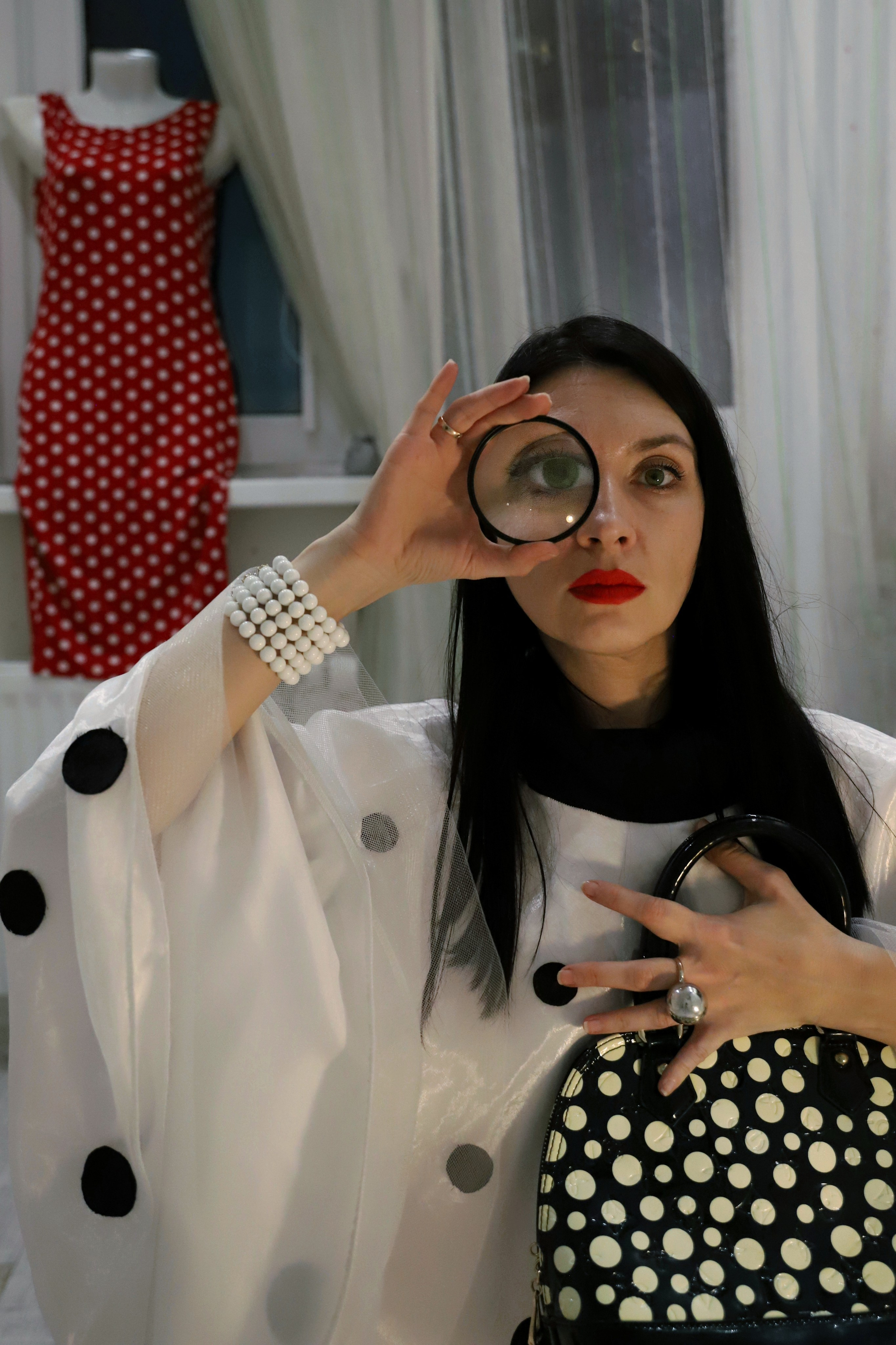 Портретное. Tatyana Mazok творческий фотограф в Минске