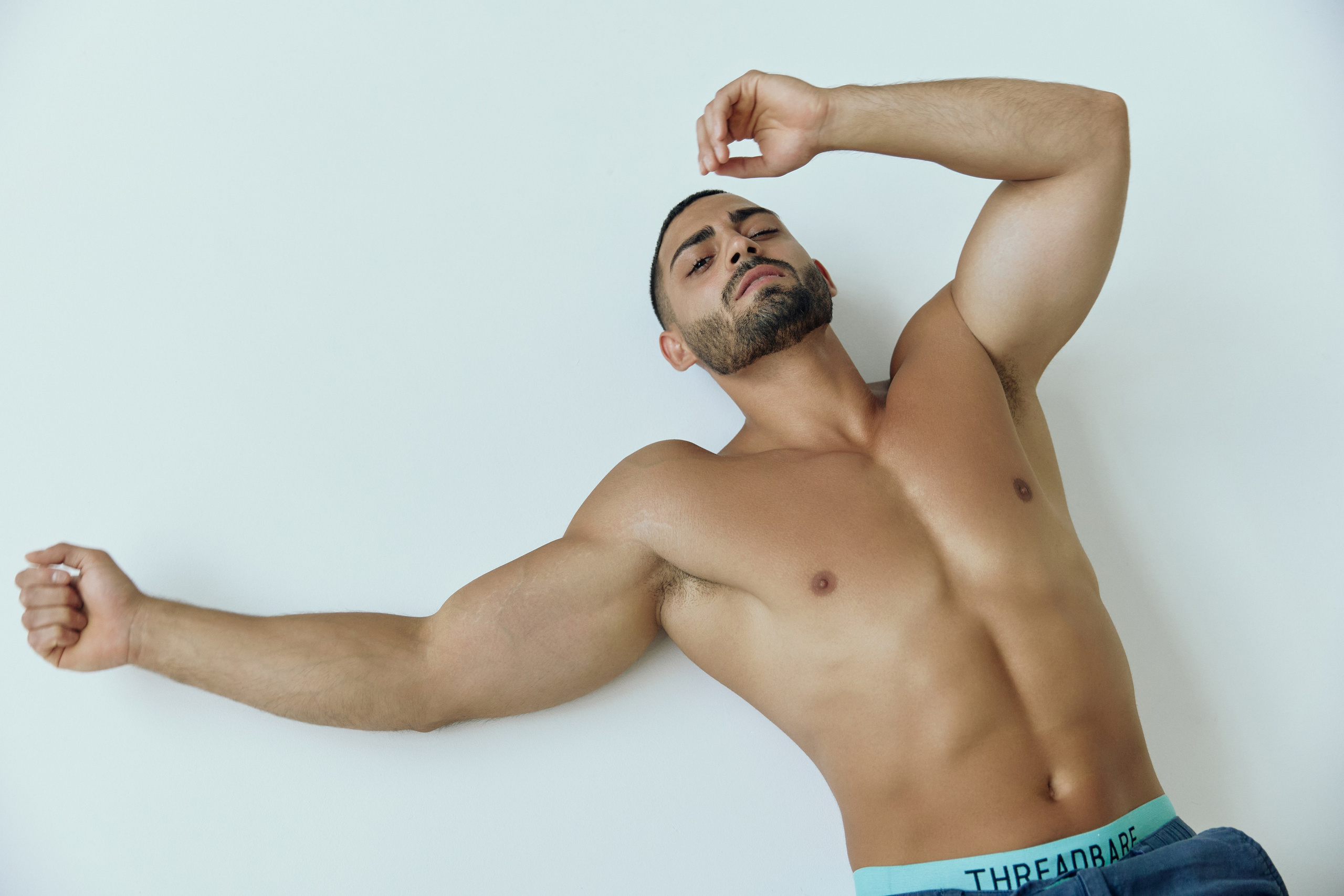 STRONG MAN. Дмитрий Мазуркевич: Профессиональный Репортажный Фотограф