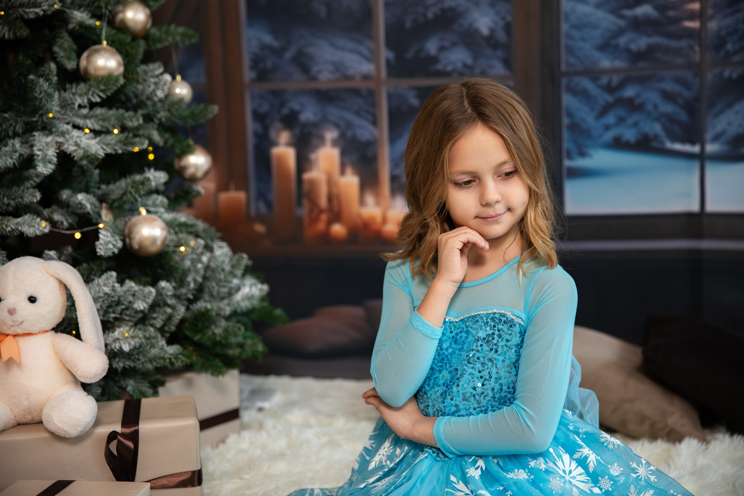 Тематические фотосессии. Школьный и детский фотограф в г. Саранске Дарья Левина