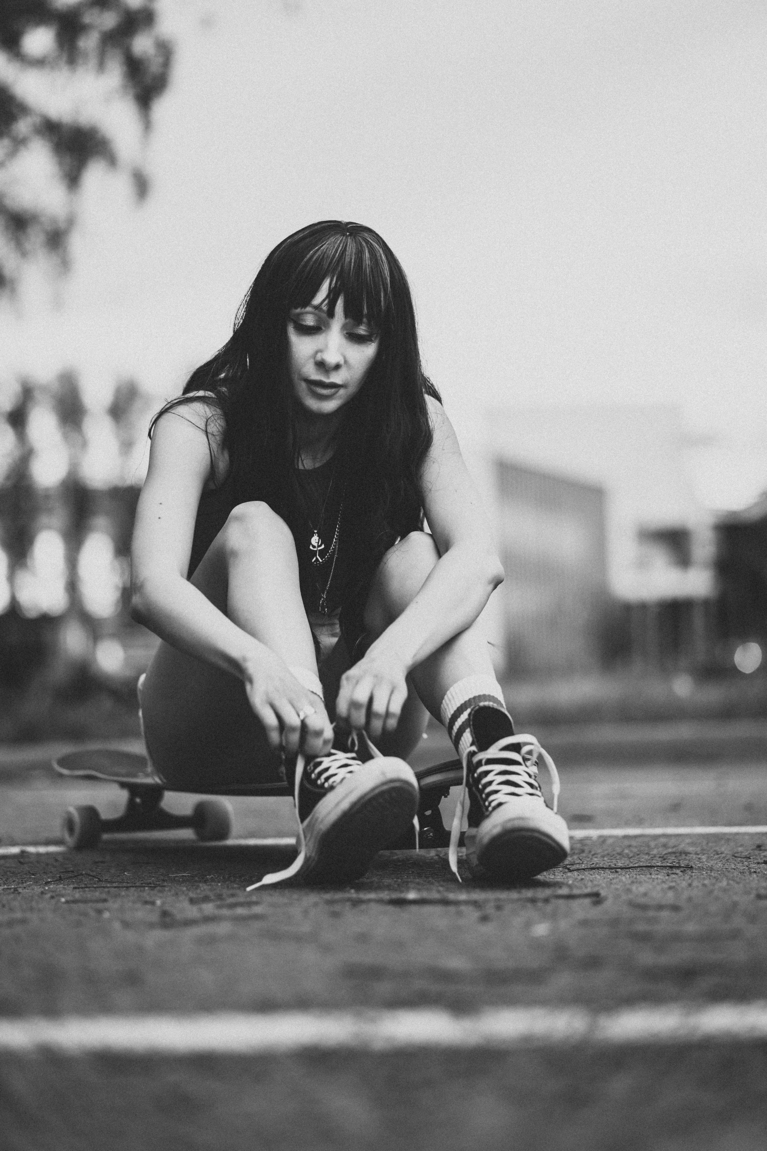 Мила. Креативный фотограф в городе Тюмень