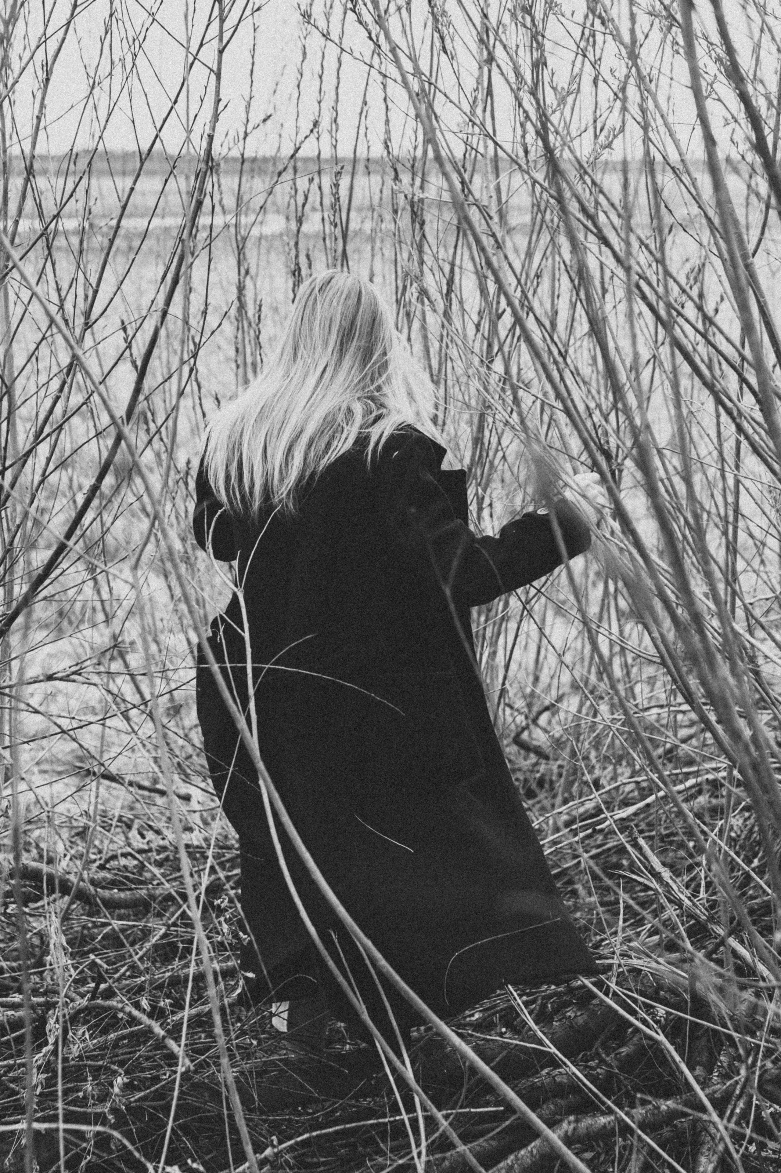 Александра. Креативный фотограф в городе Тюмень