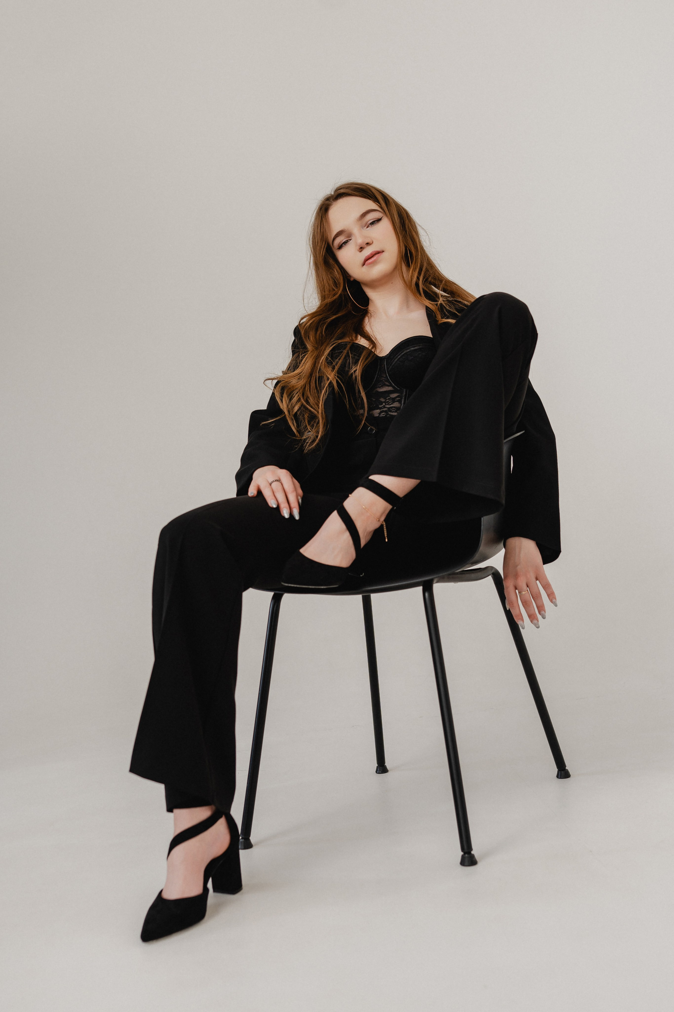 Стелла. Креативный фотограф в городе Тюмень