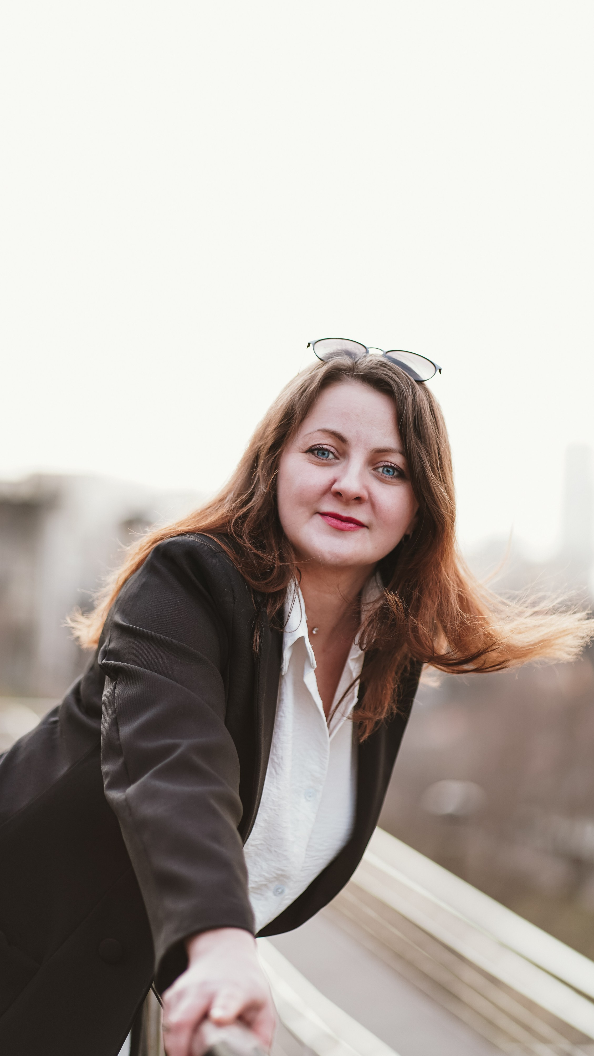 Светлана. Семейный и детский фотограф в Москве (Тинао) Галкина Алевтина