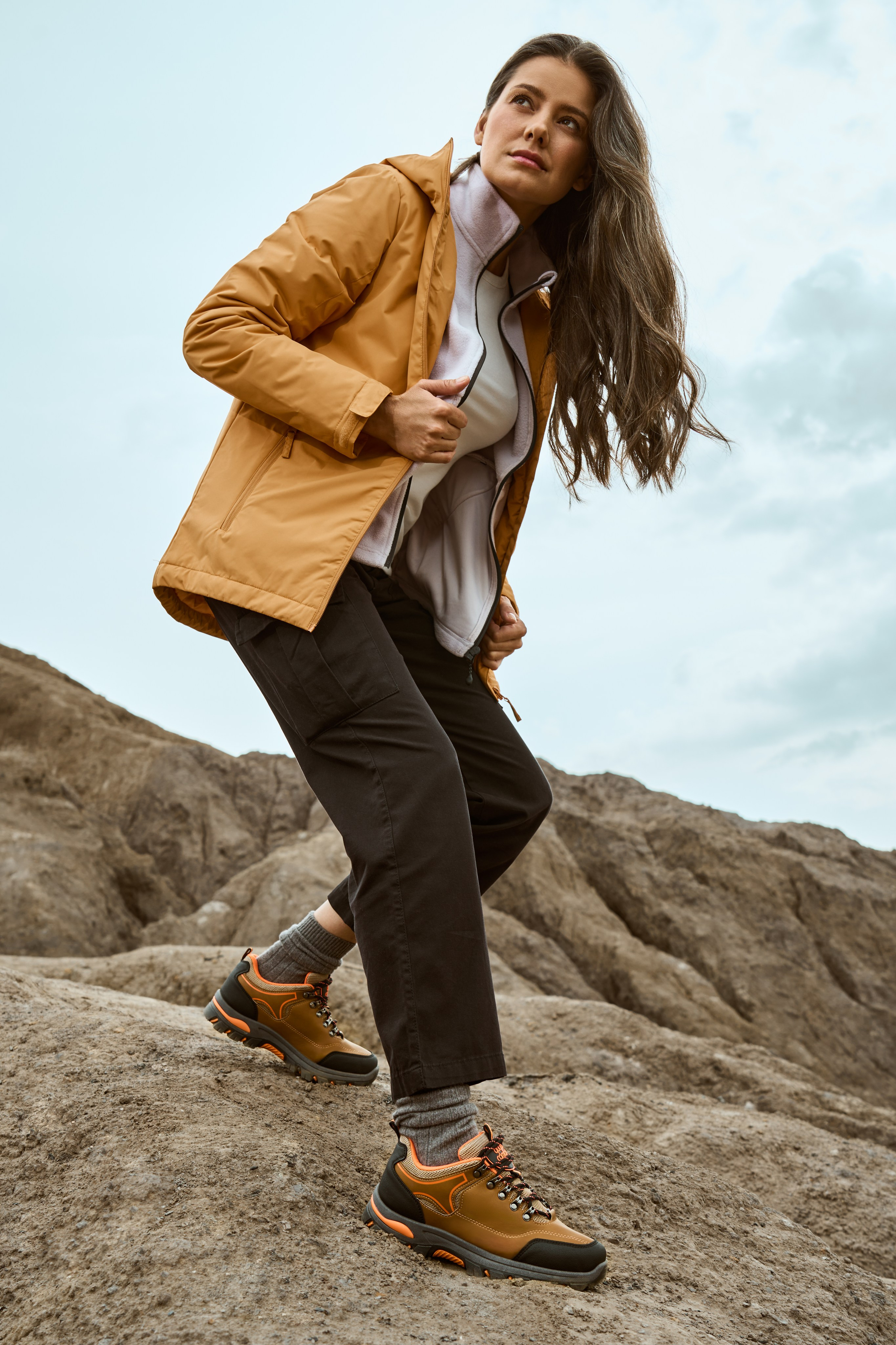 Zenden. Kate Blokhina Retoucher