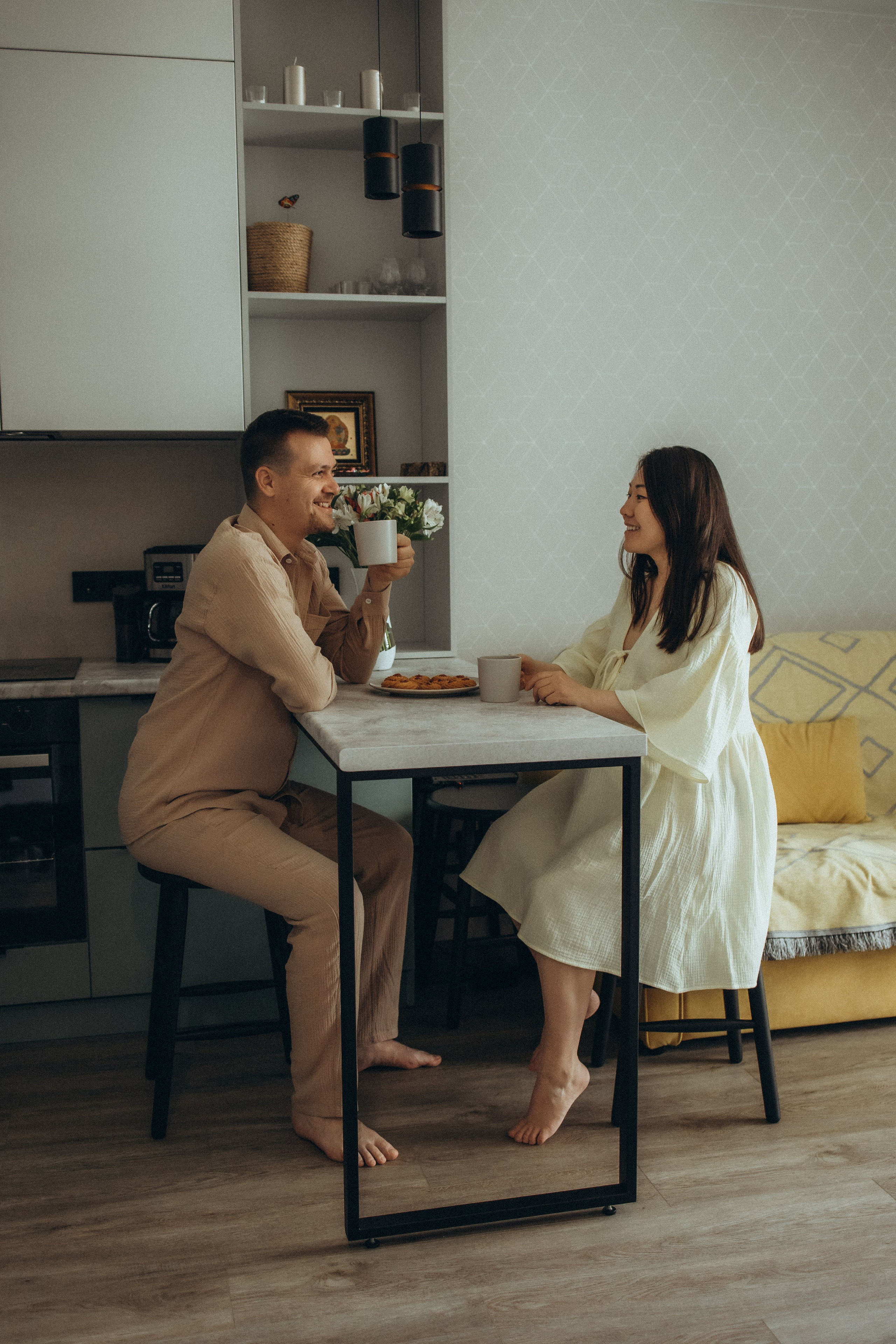 Беременность. Алина Толбаева — семейный и детский фотограф в Москве