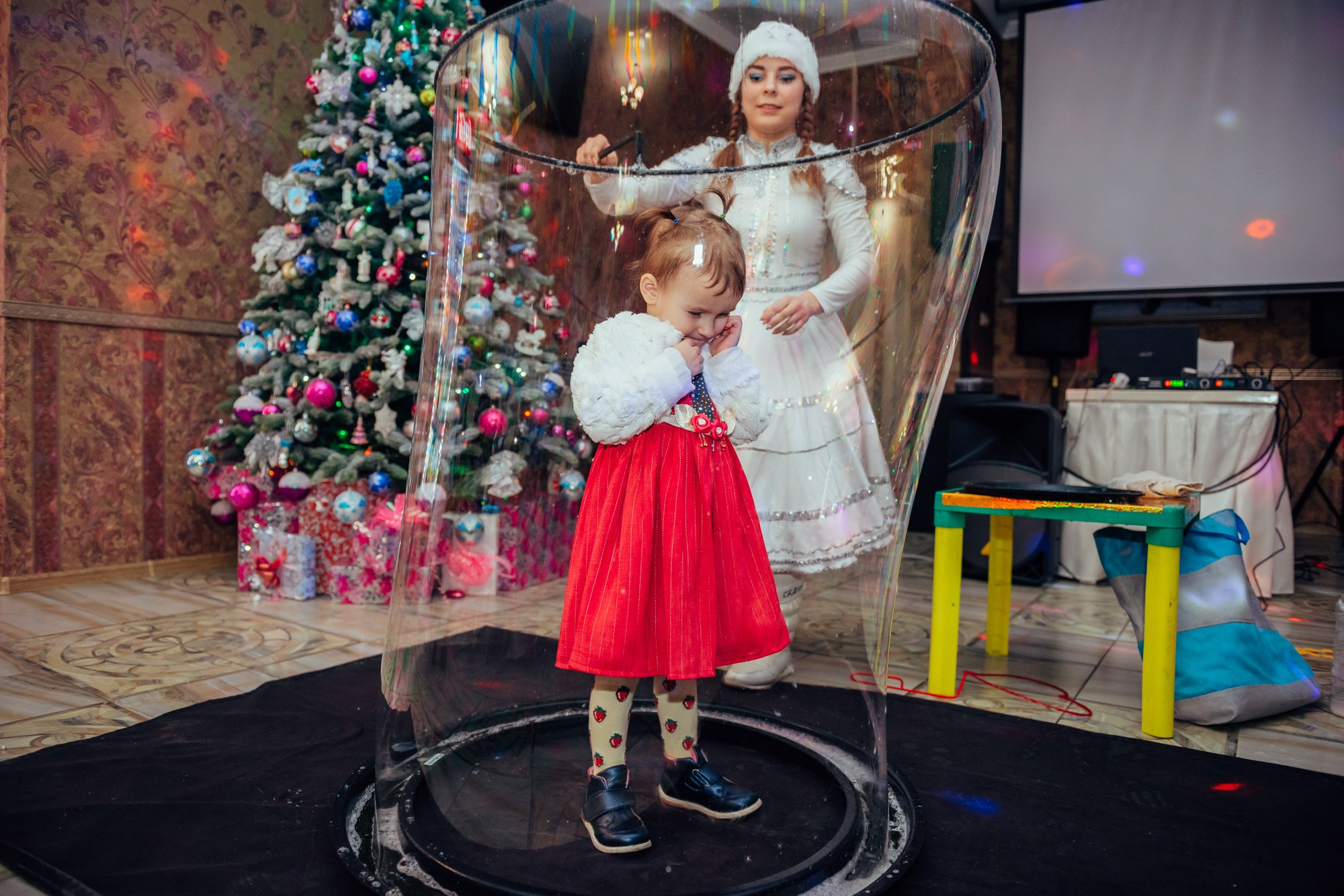 Фотографии новый год 2020