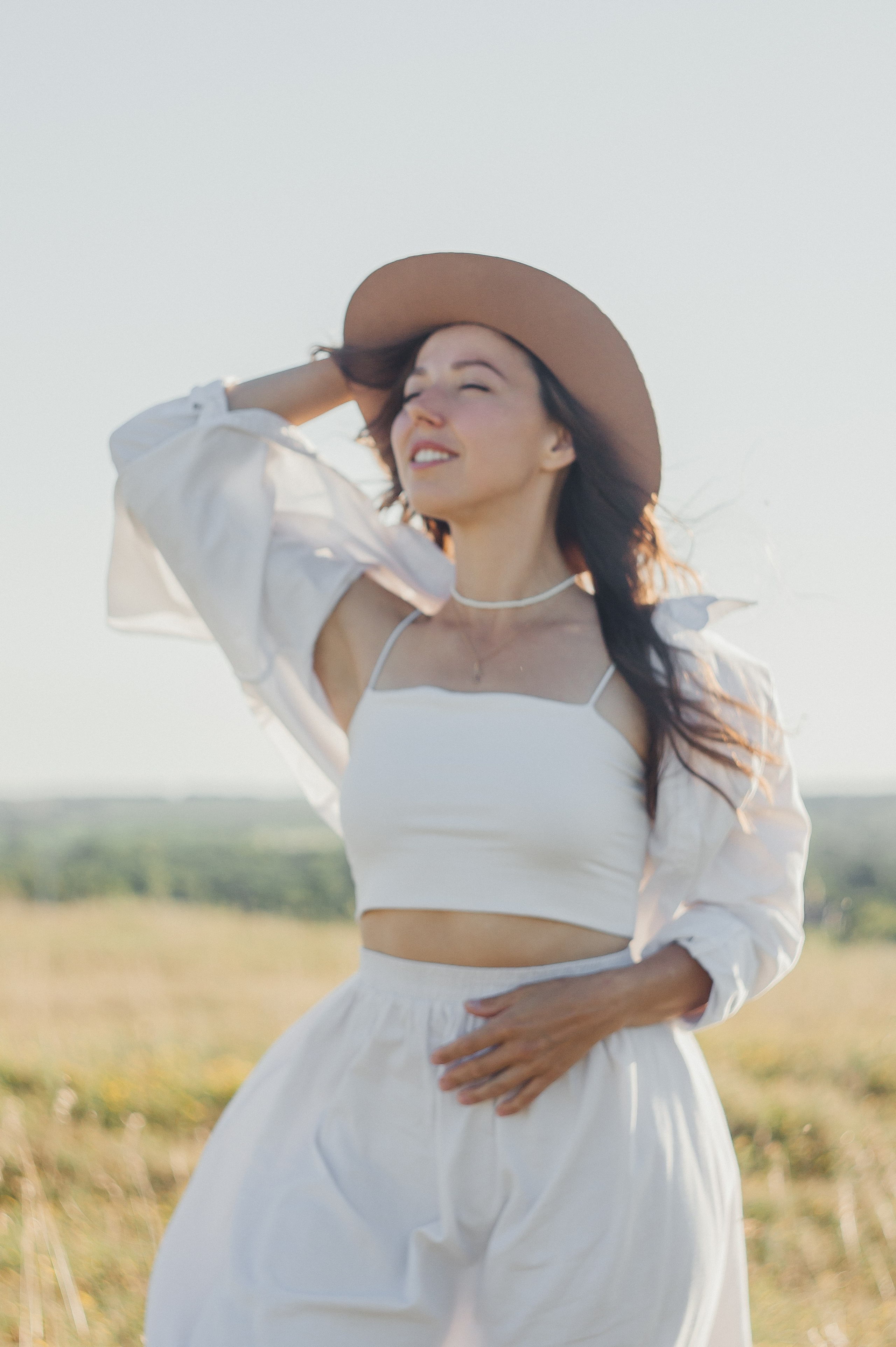 Людмила. Фотограф Людмила Белова