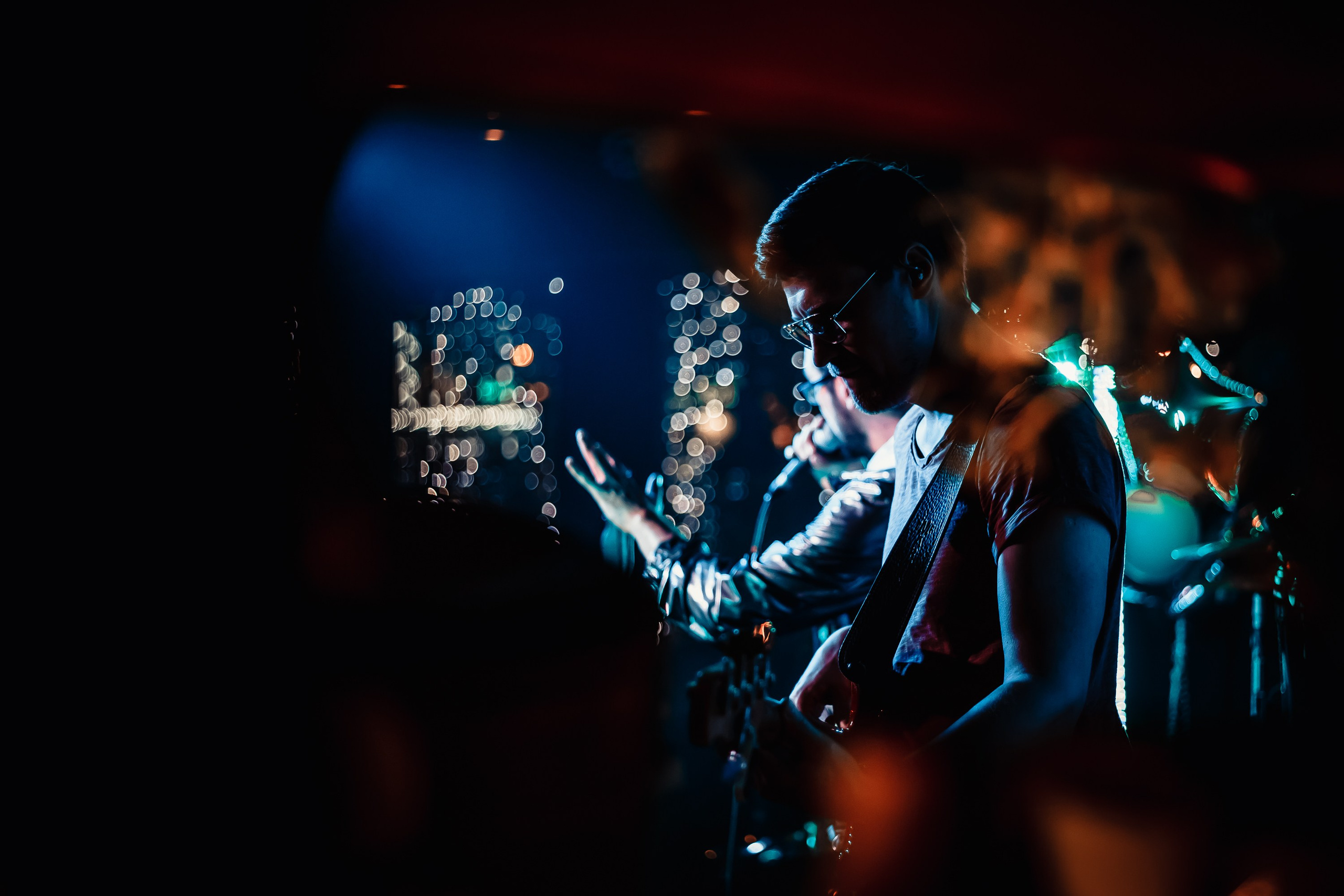 Геворк Багдасаров — фотограф в Москве