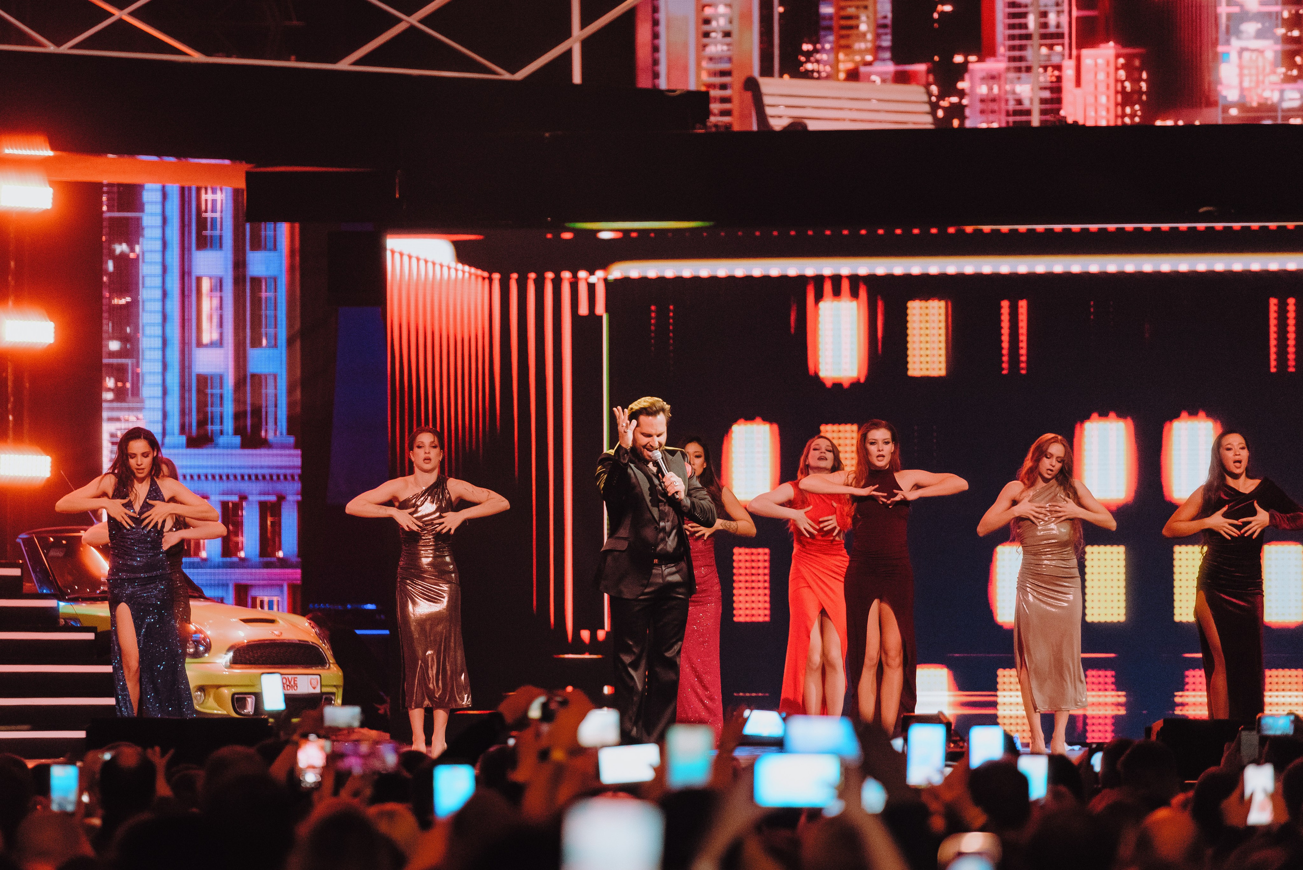 Репортажное портфолио. Фотограф в Москве