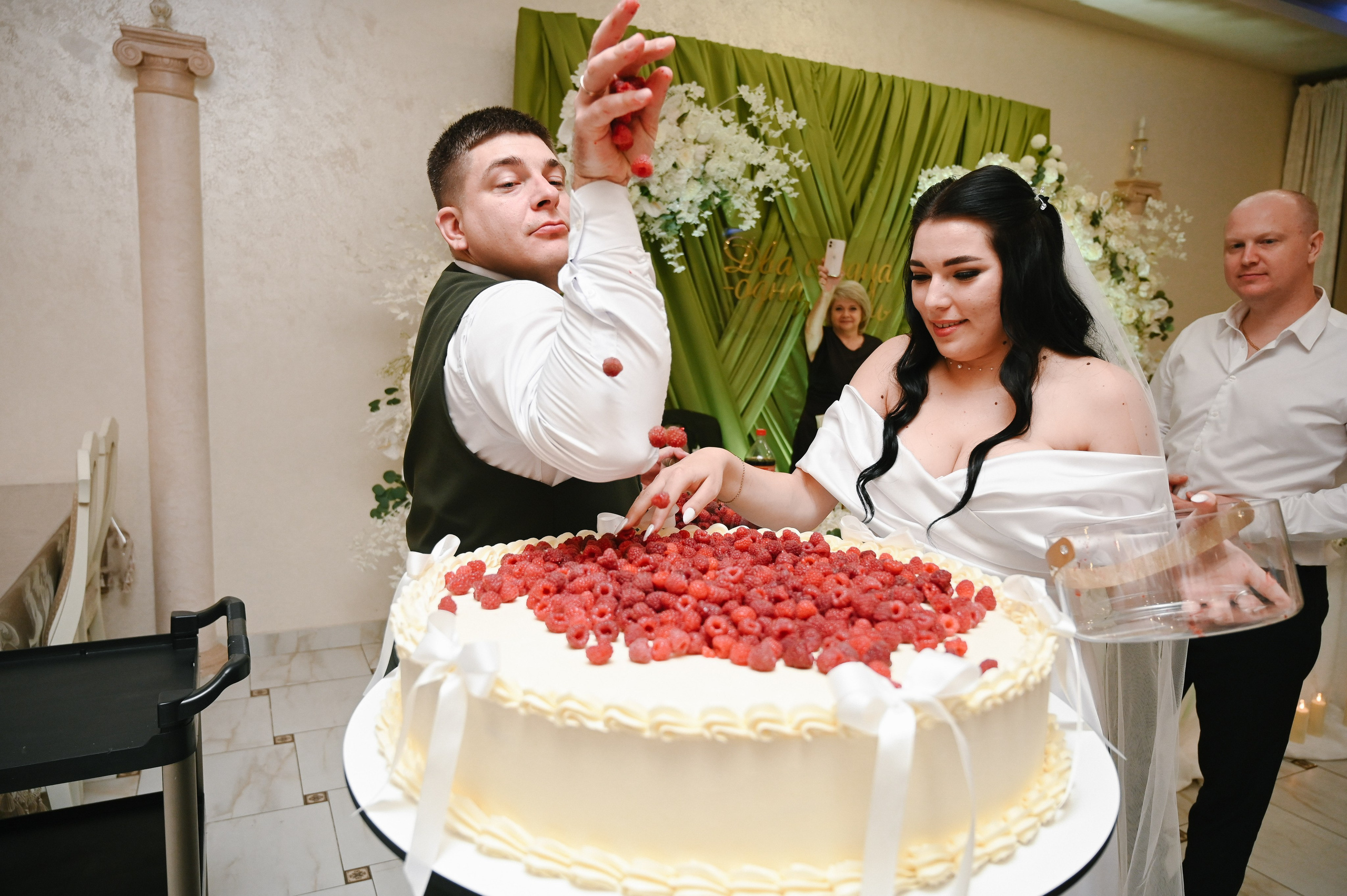 Ирина Александр Отрог. Фотограф Алёна Мил