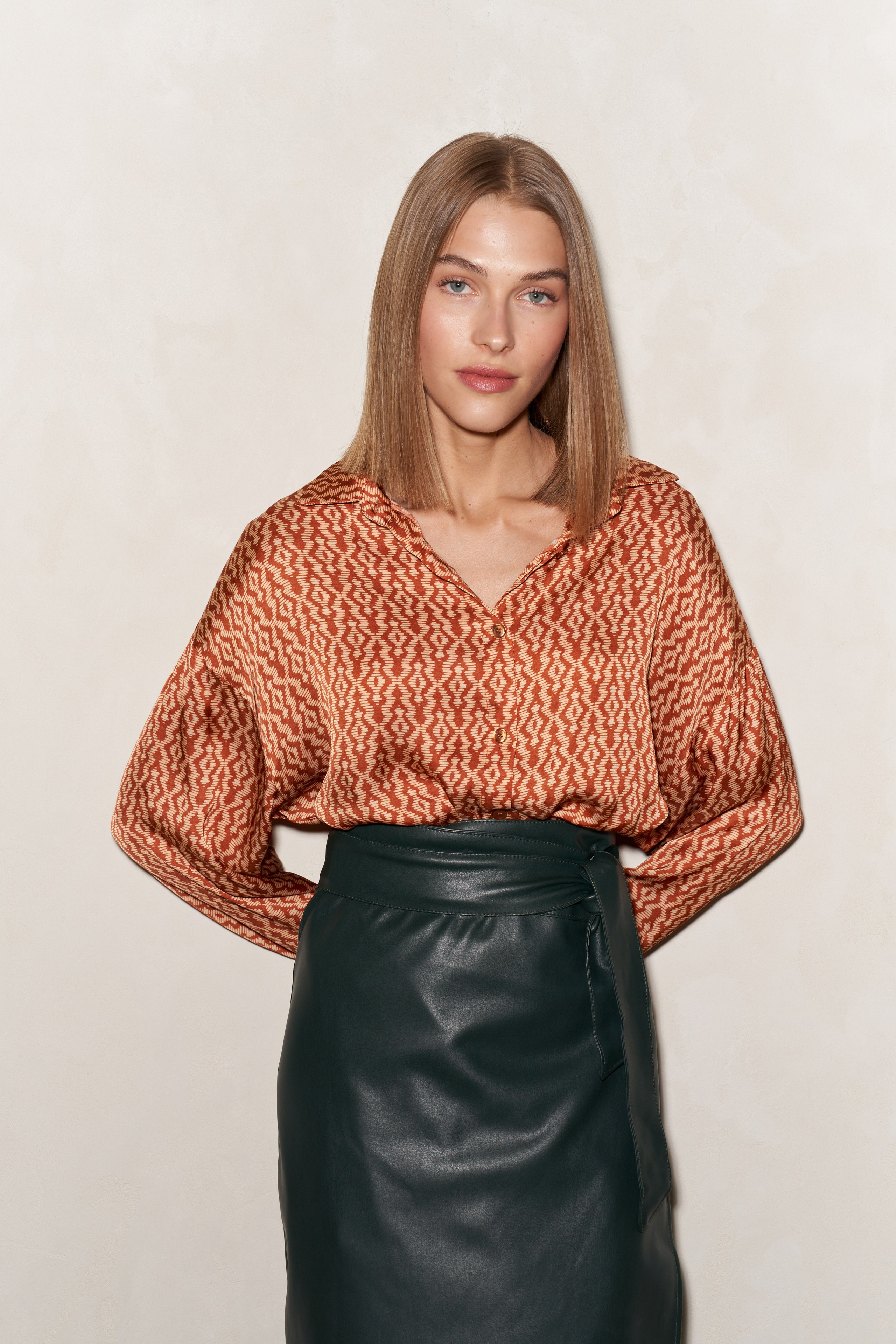 Charli London. Коммерческий фотограф в Москве Хабибуллина Эльза