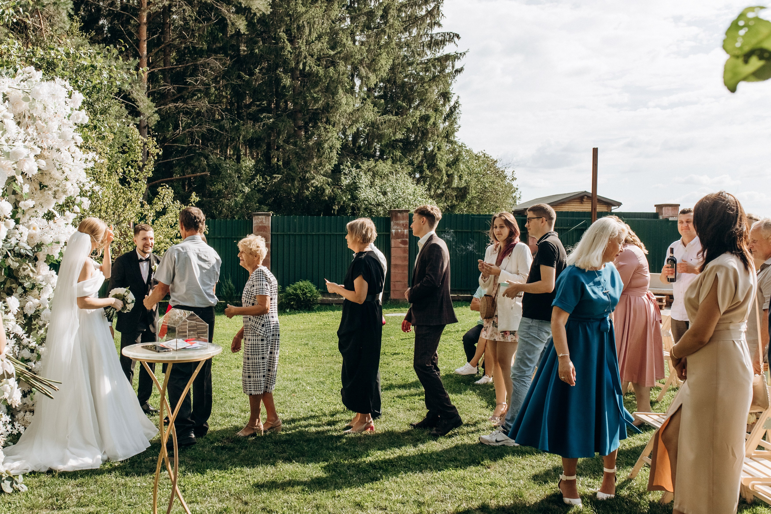 А&A. Свадебный и семейный фотограф Минск Юлия Игнатович