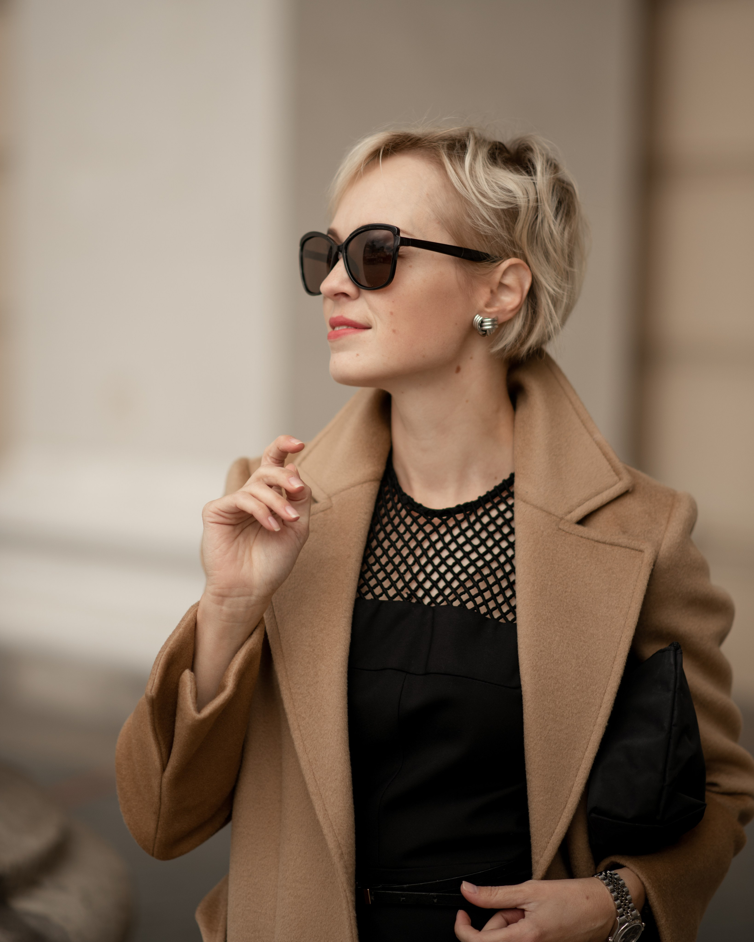 Анна. Фотограф в Москве Мария Терентьева