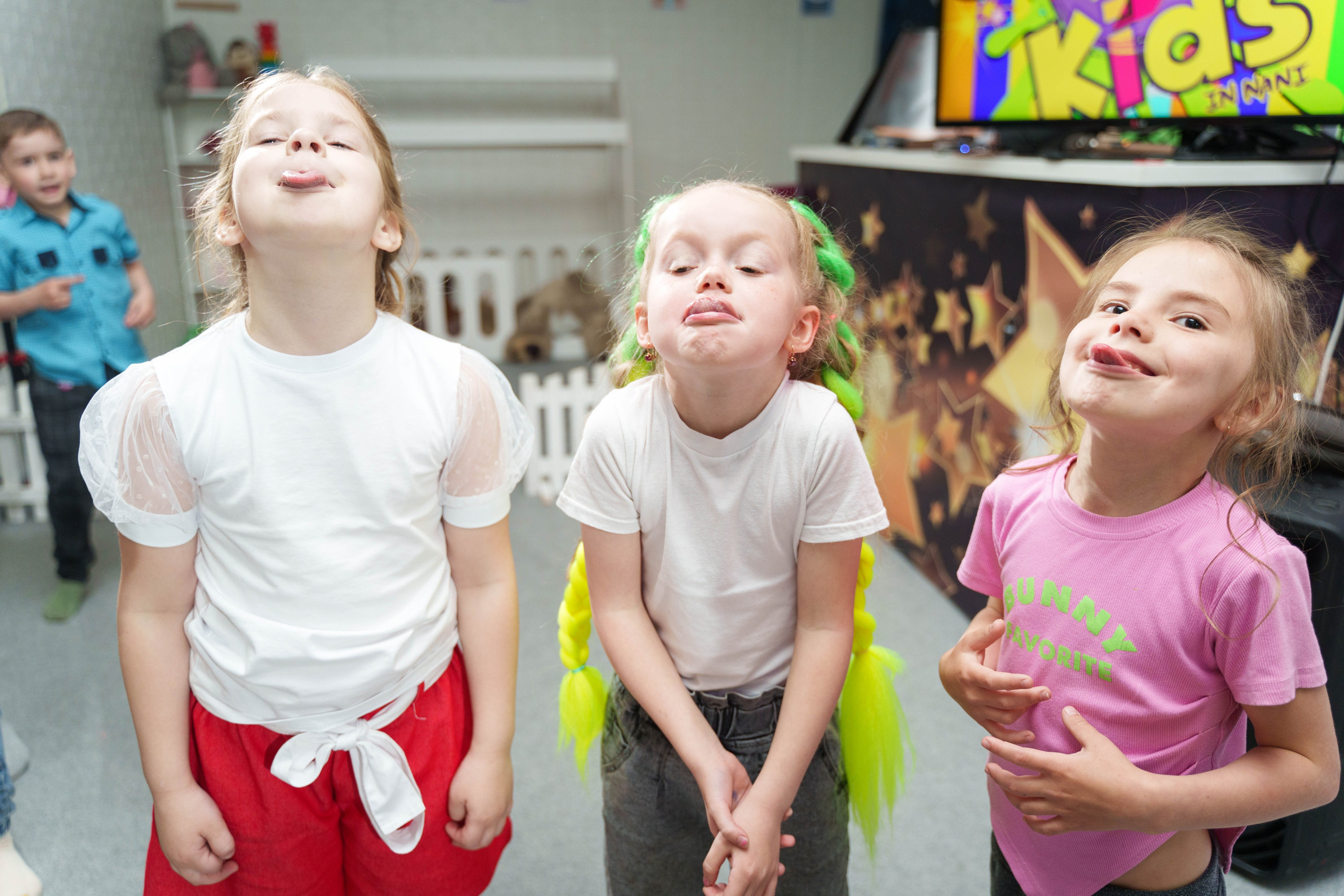 Фотограф на детские праздники. Свадебный и семейный фотограф в Новосибирске Данил Коротких